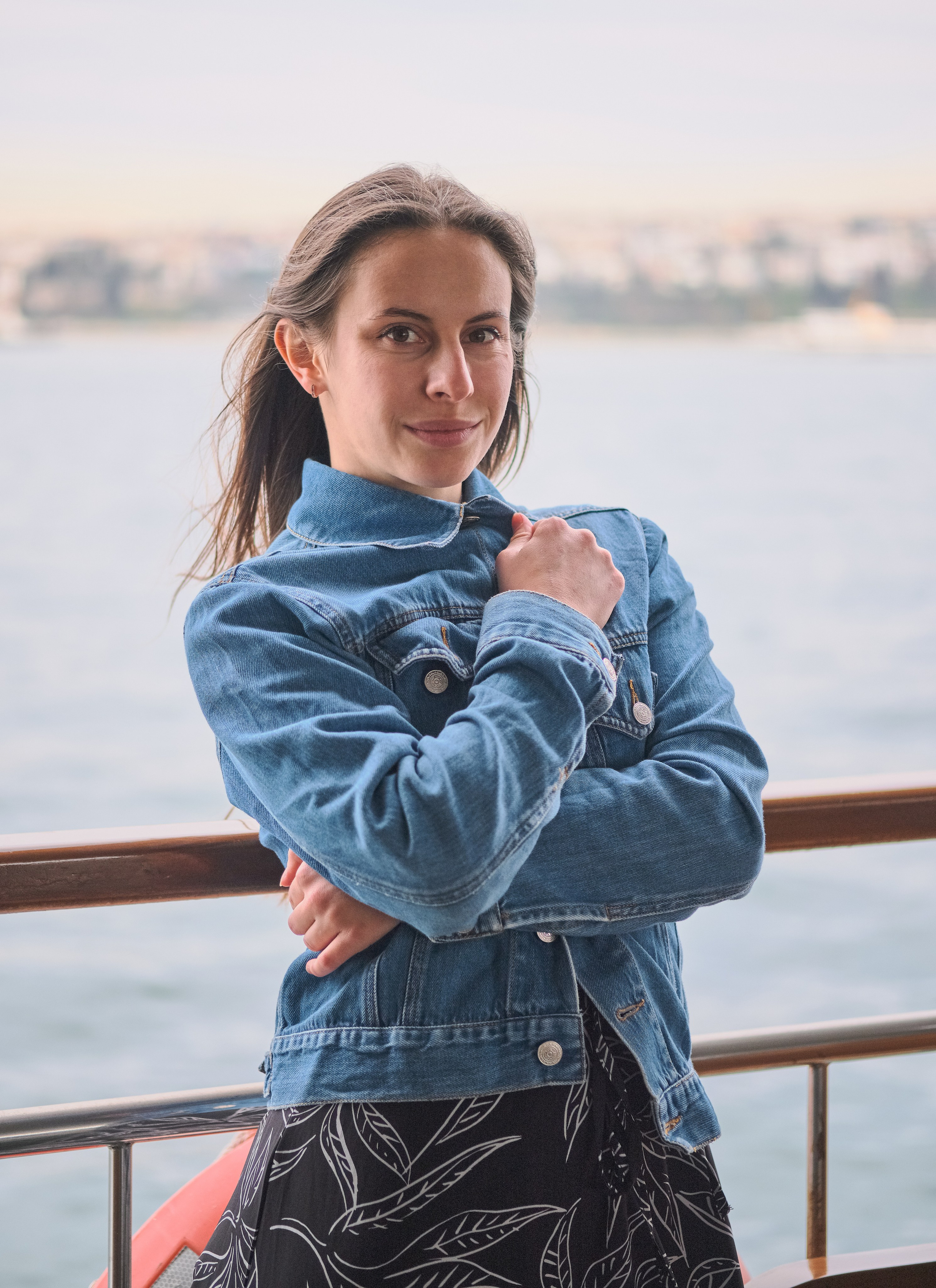 Фотоальбом с красивыми девушками (Часть 4)