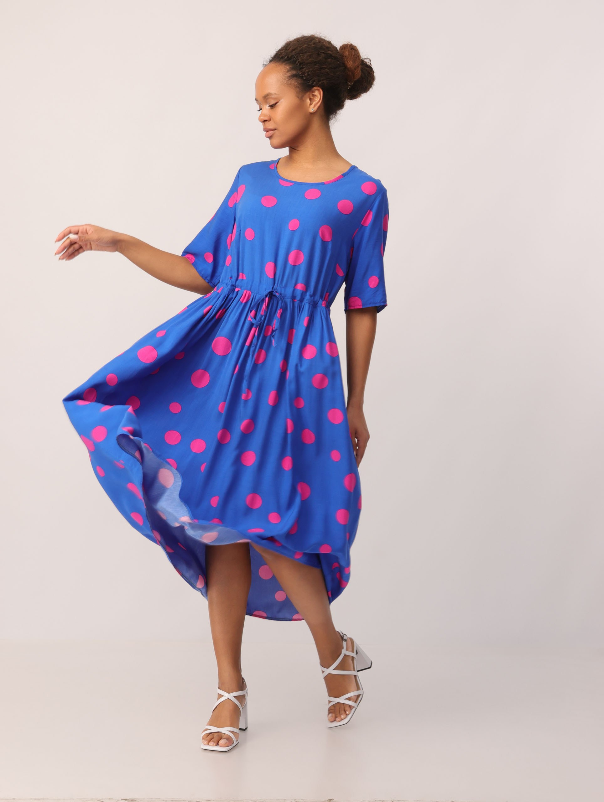 Фотоальбом с избранными модельными съёмками