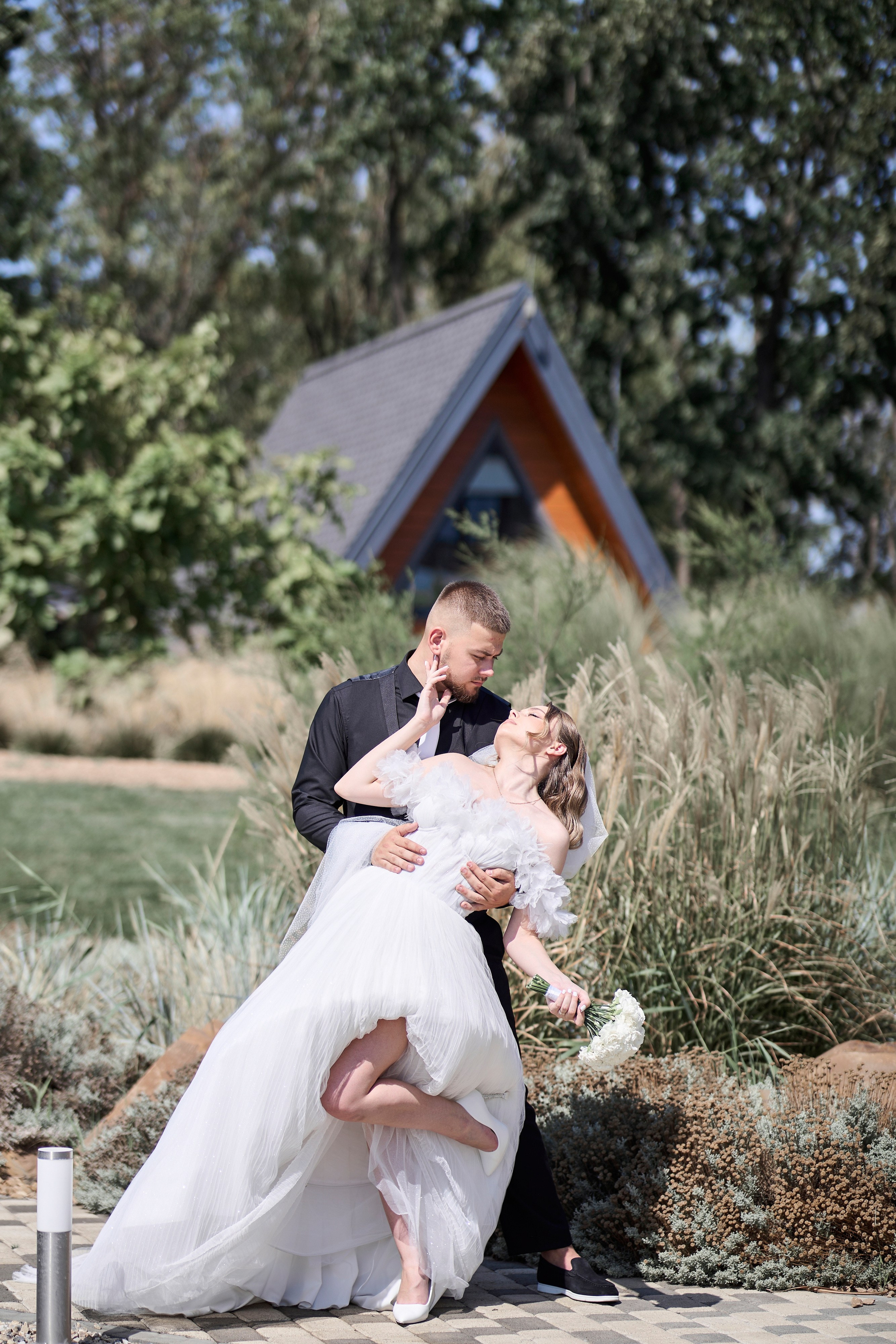 Максим и Вероника. Свадебное Фото и Видео