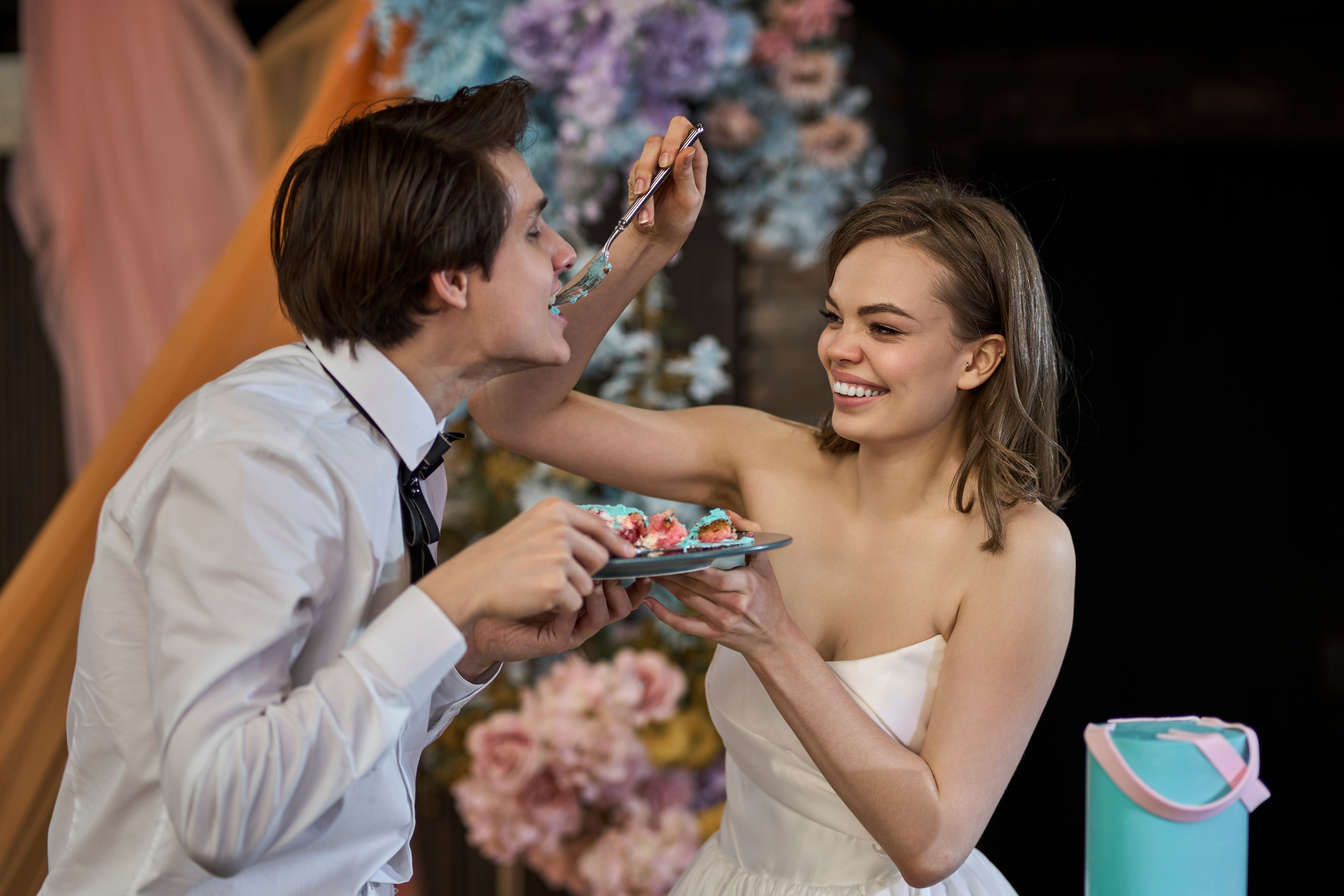 Лука и София. Свадебное Фото и Видео