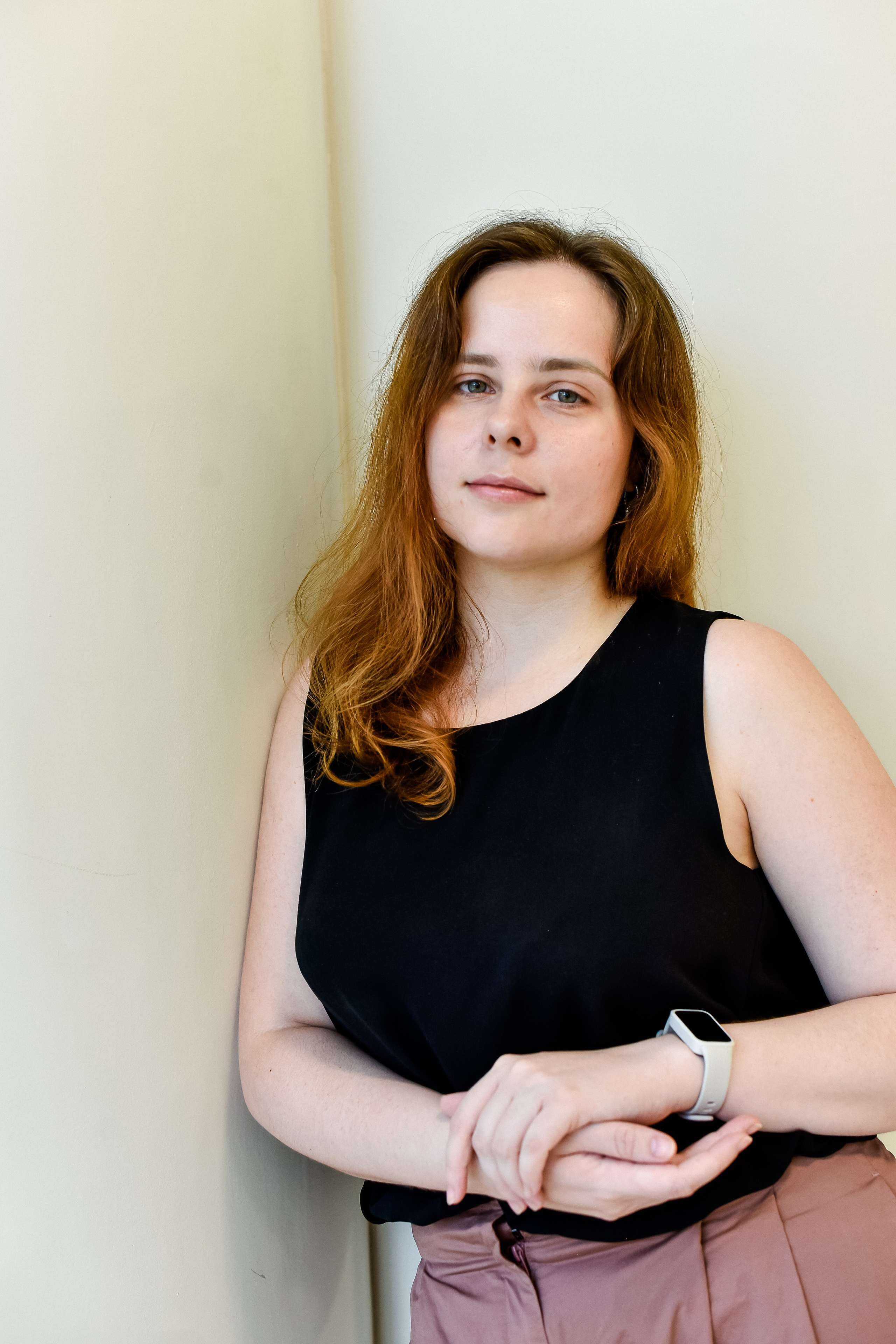 Семья Татьяны