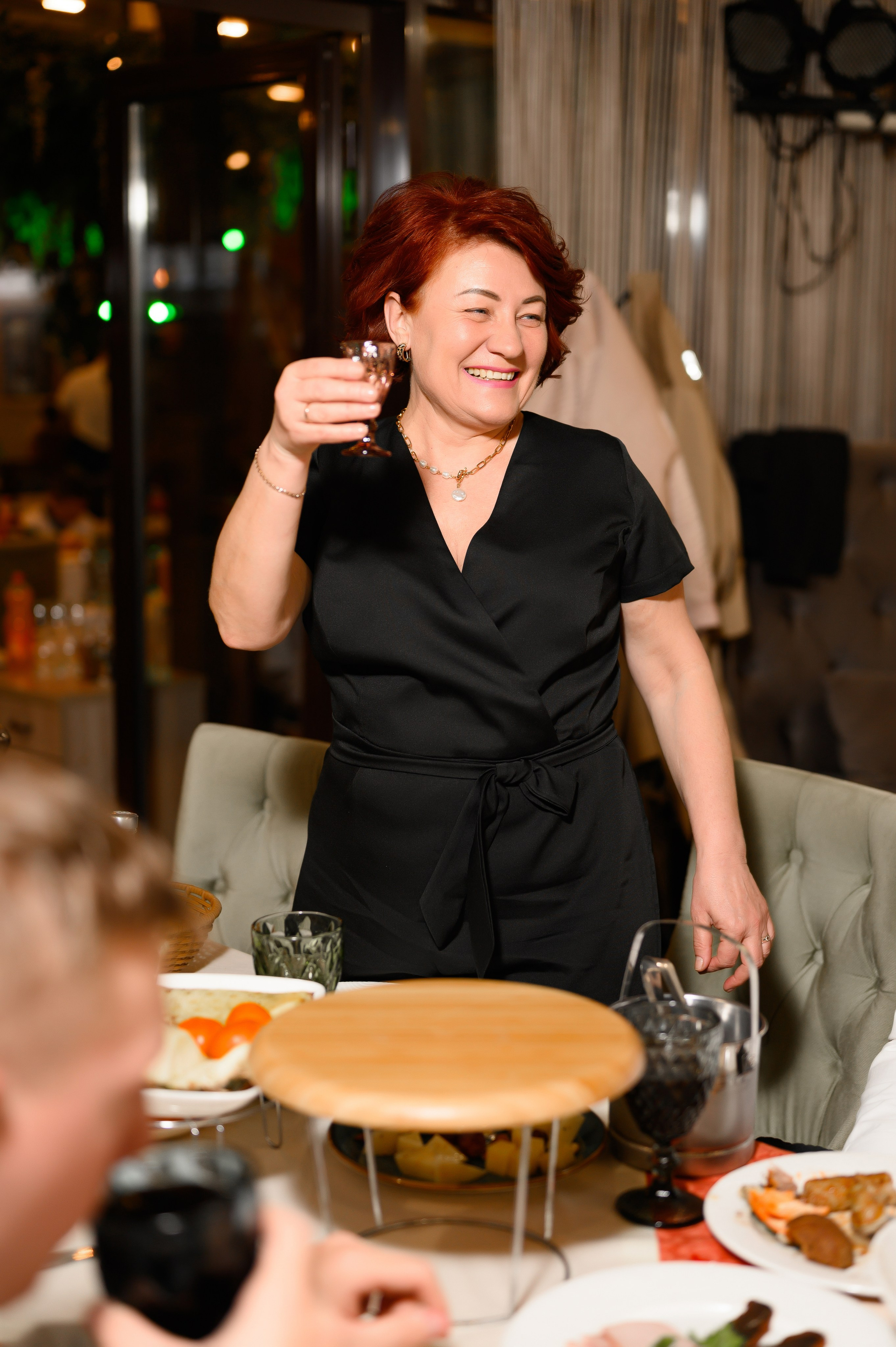 Юбилей 85 лет. Свадебный и семейный фотограф в Краснодаре