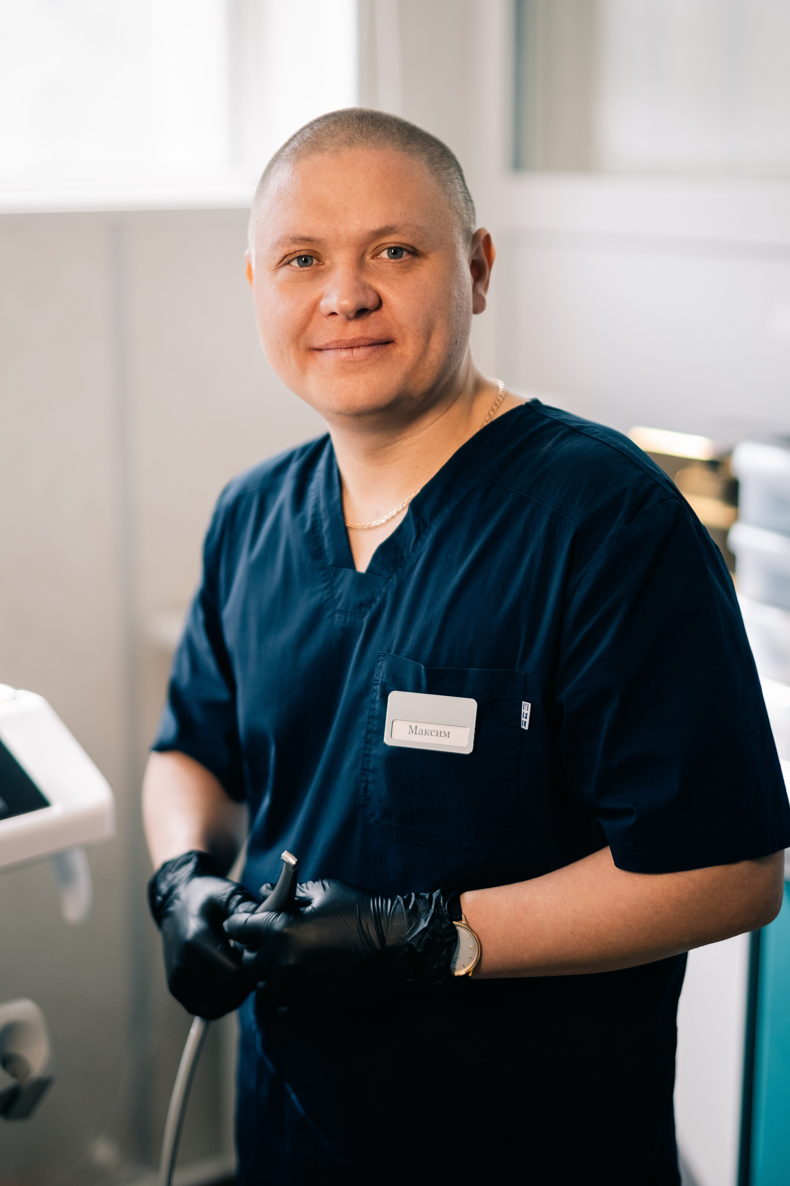 Медицина. Фотограф в Москве и МО Влада Облако