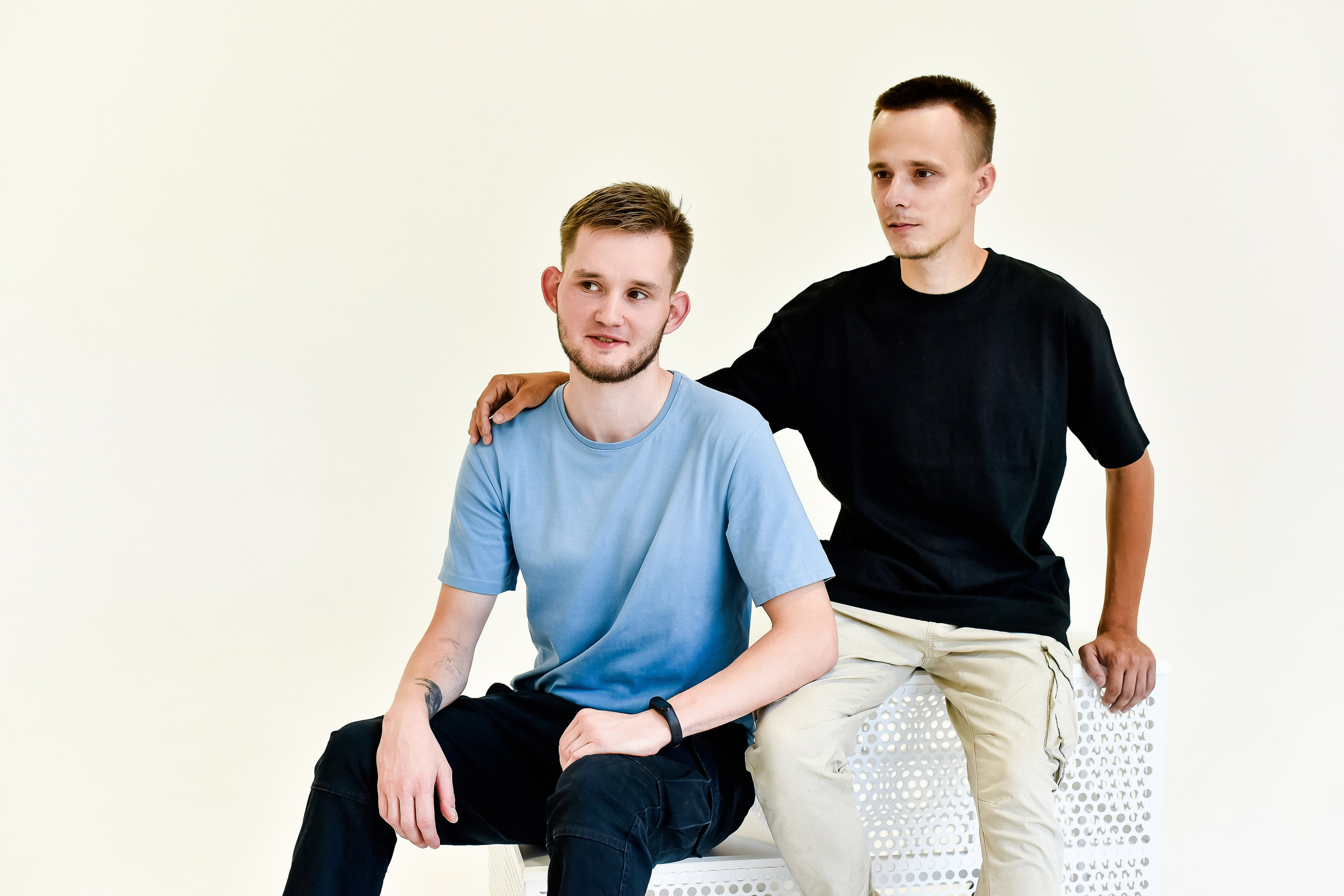 Семья Татьяны