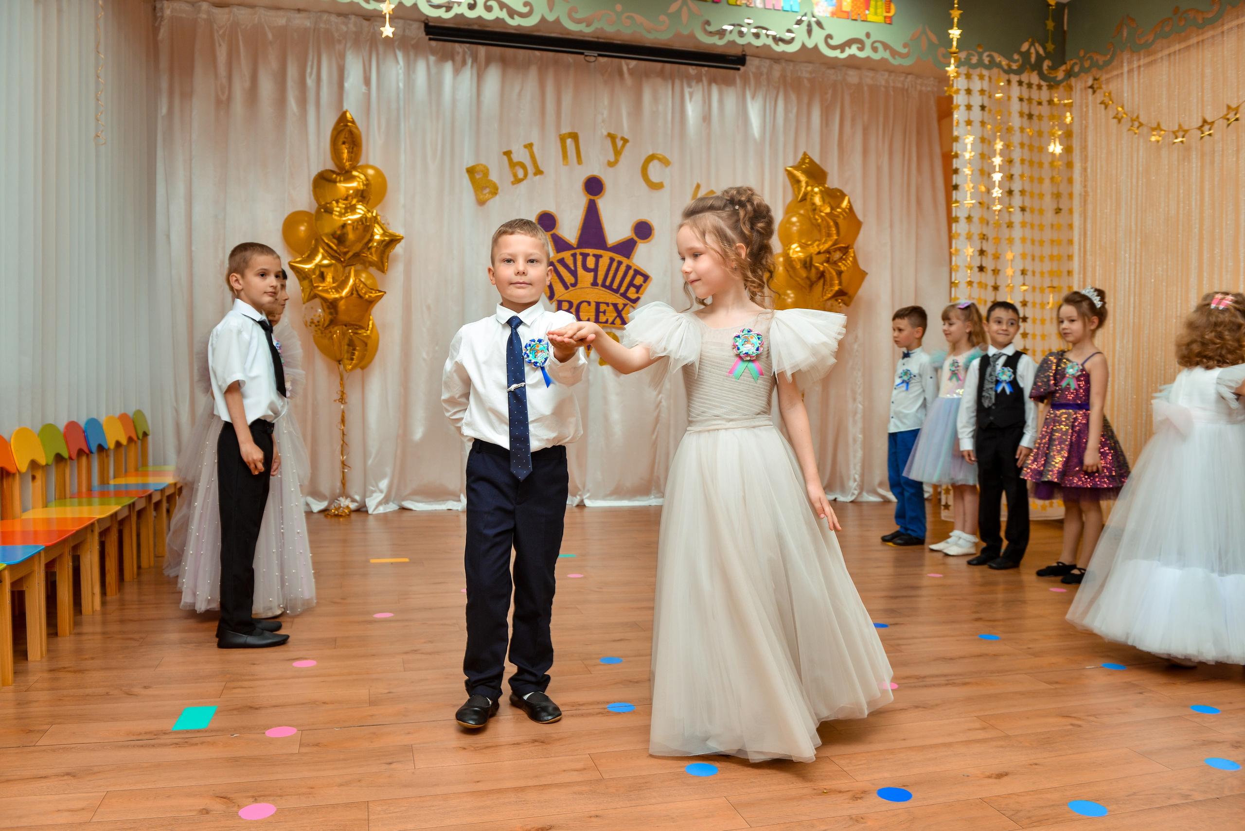 Дни рождения и корпоративы. Свадебный фотограф в Крыму