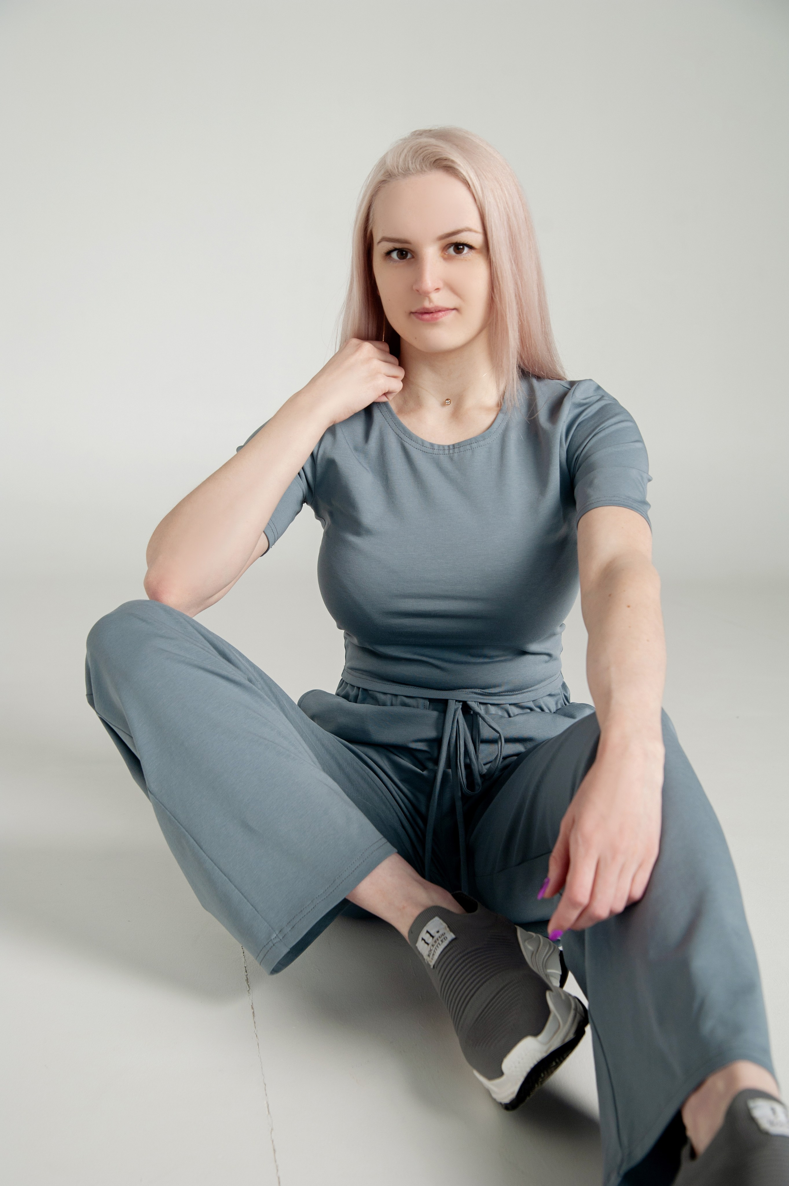 For MANU. Фотограф в Красноярске