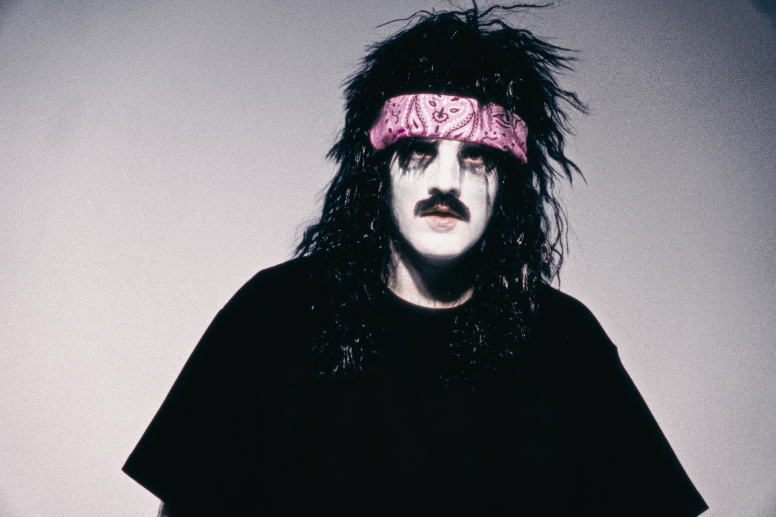 ПОРТРЕТЫ. RVANCEVA