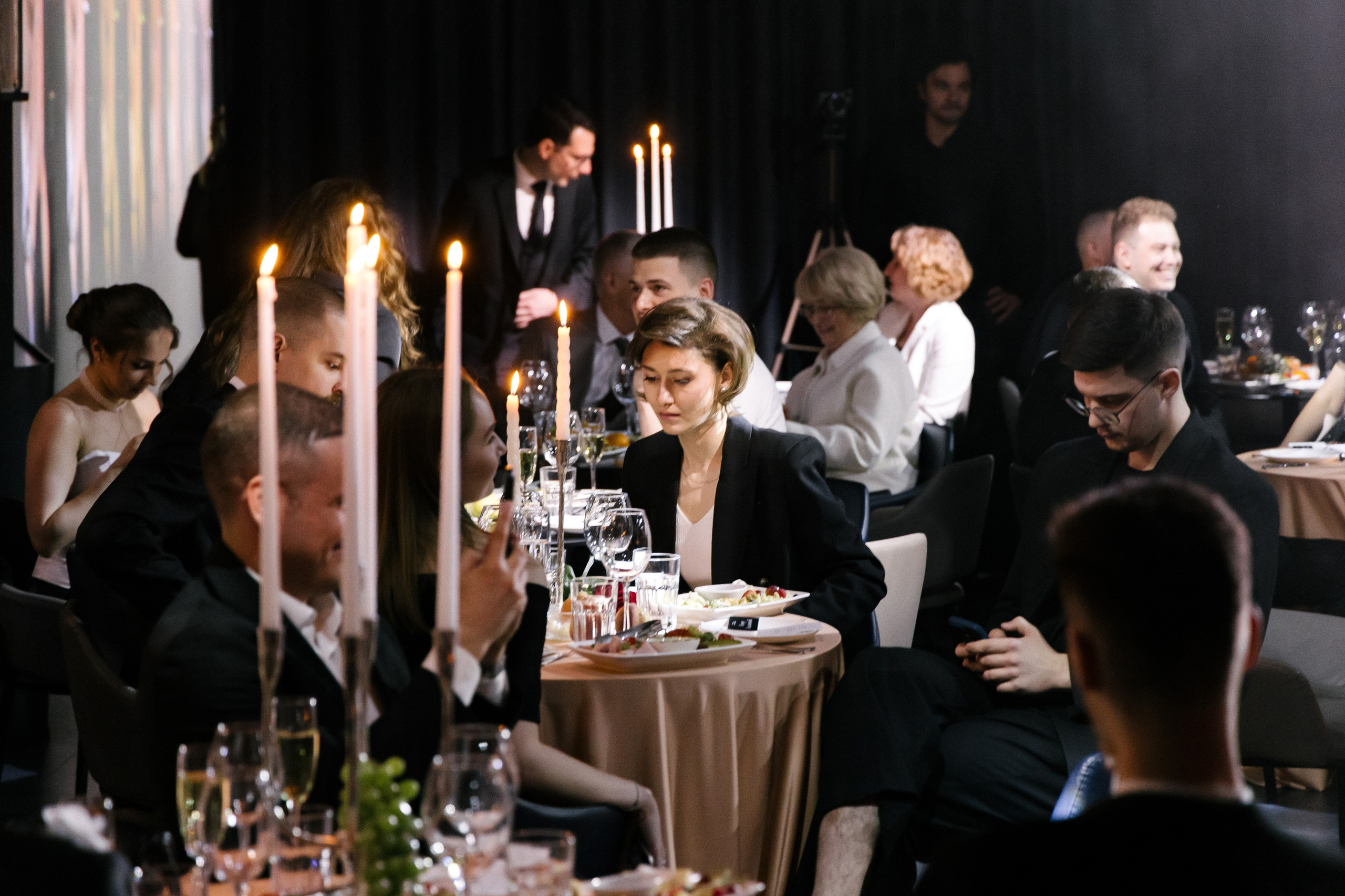 Я был самым счастливым, честно. Фотограф Андрей Куськало