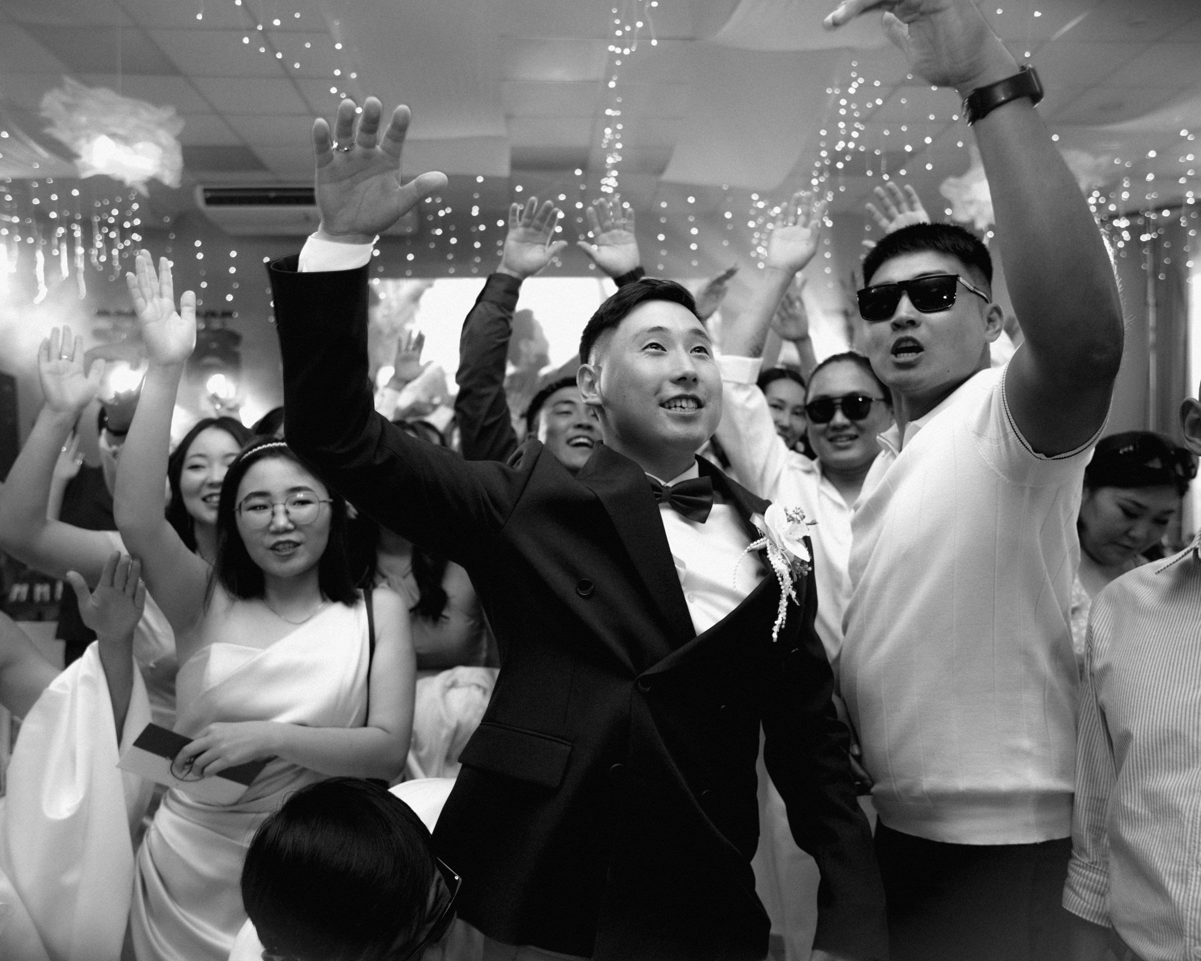 Хэшэгто и Мэдогма. Фотограф Улан-Удэ