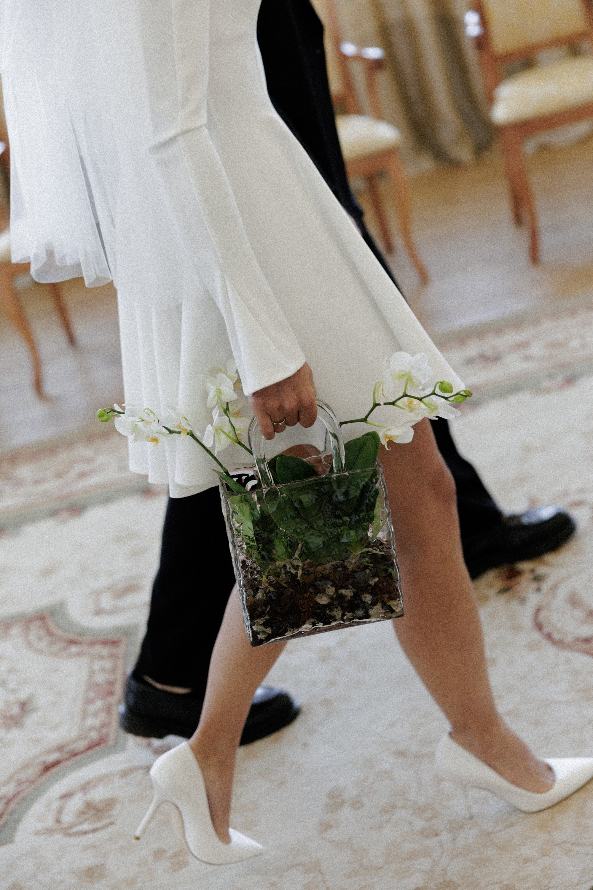 Александр и Мария. Свадебный фотограф