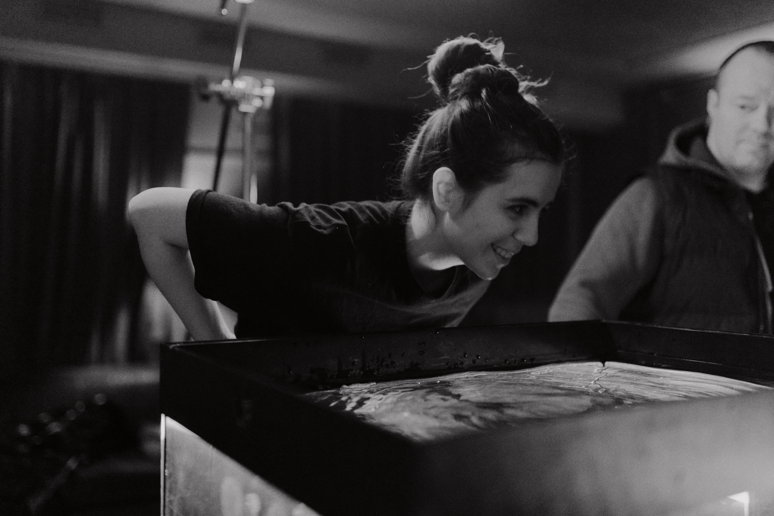 Far&High (клип). Евгений Бреча. Коммерческий и бэкстейдж фотограф в Москве