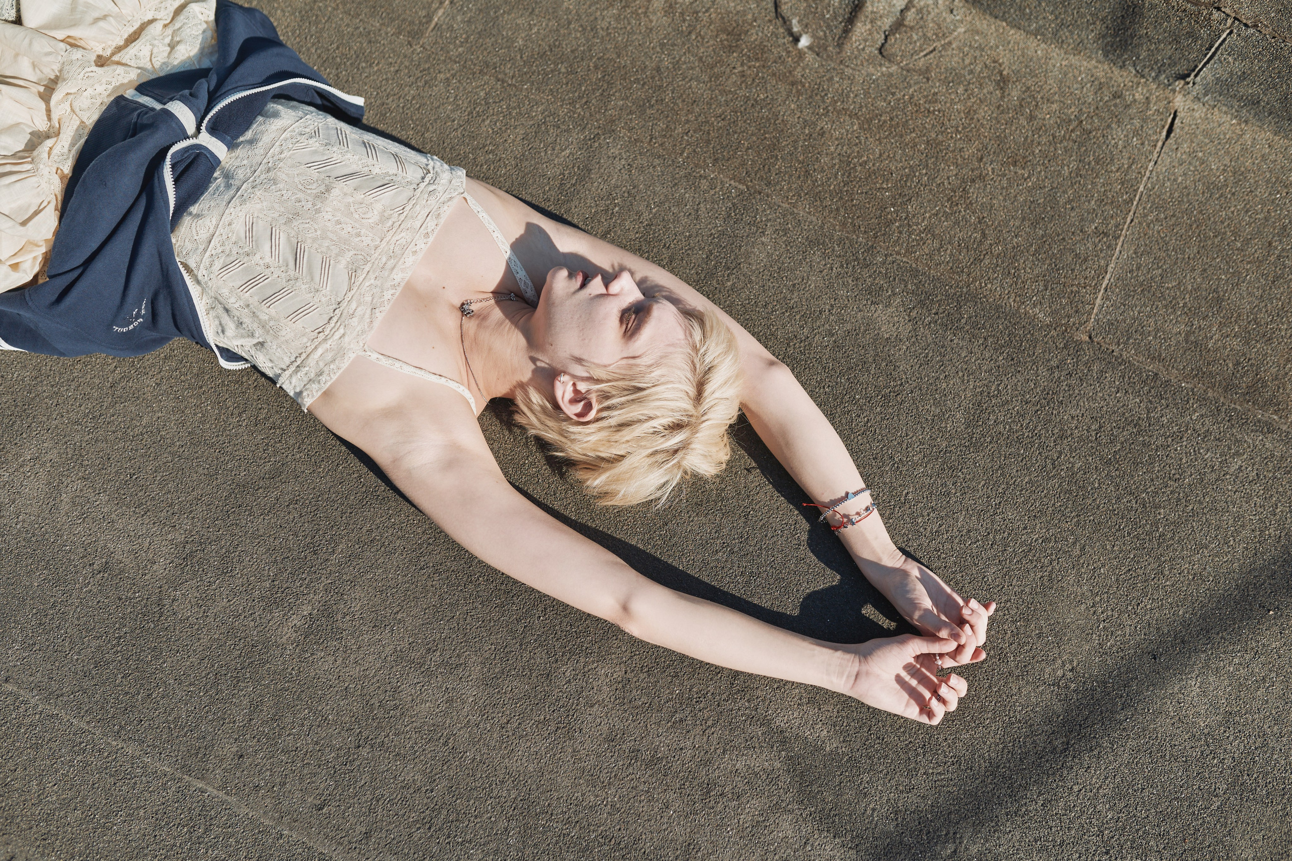 Андромеда (фильм). Евгений Бреча. Коммерческий и бэкстейдж фотограф в Москве