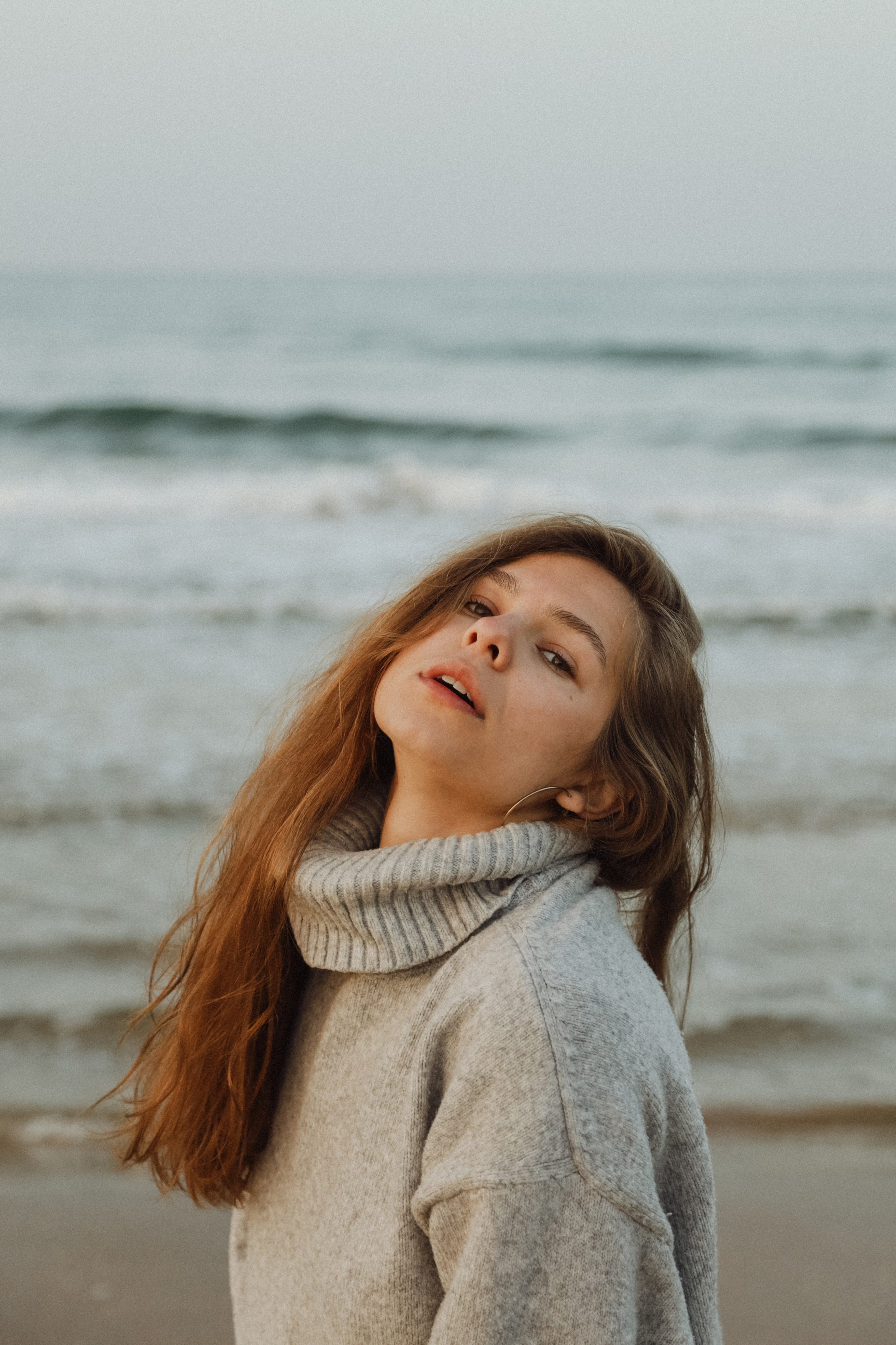 Настя. Фотограф в городе Коломна Оксана Трунова