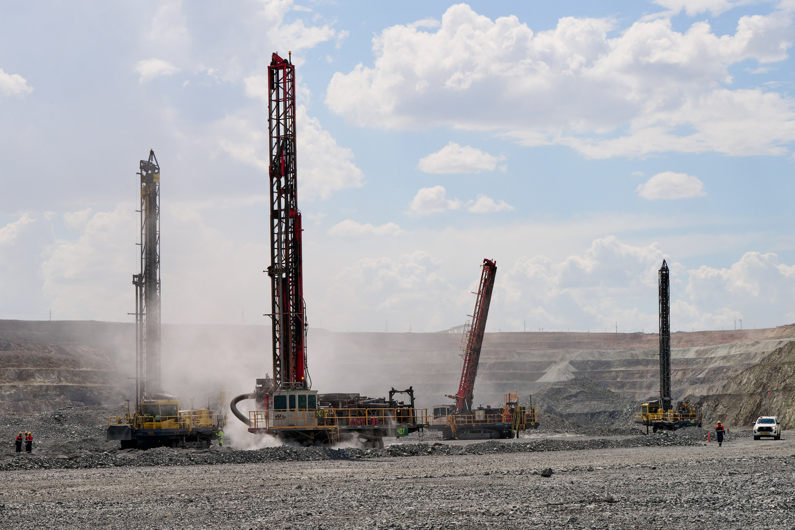 KAZMINERALS. Адиль Абильтаев|Фотограф|Астана