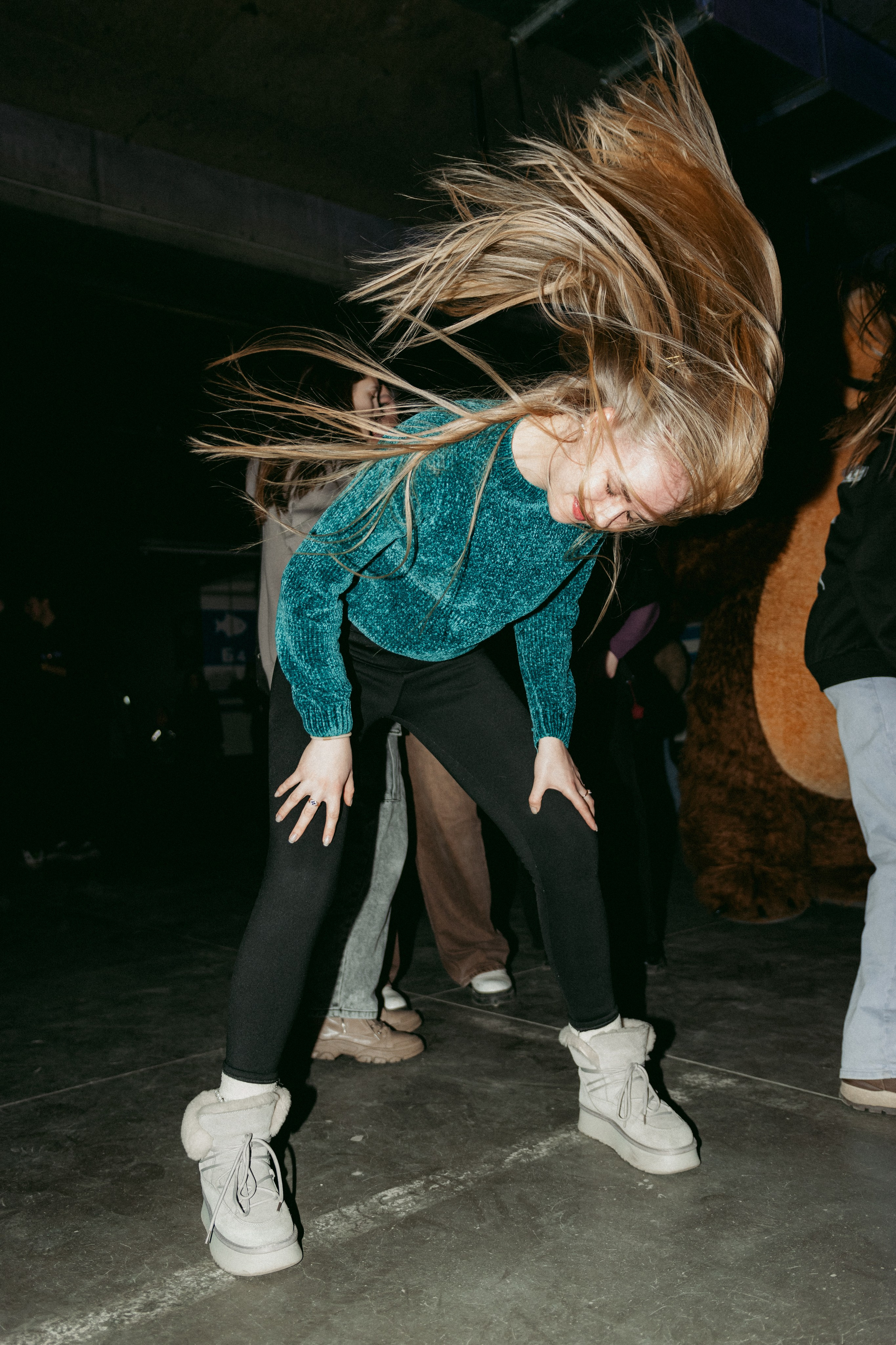 Кофе Рейв в ТРЦ «ПЛАНЕТА» 2