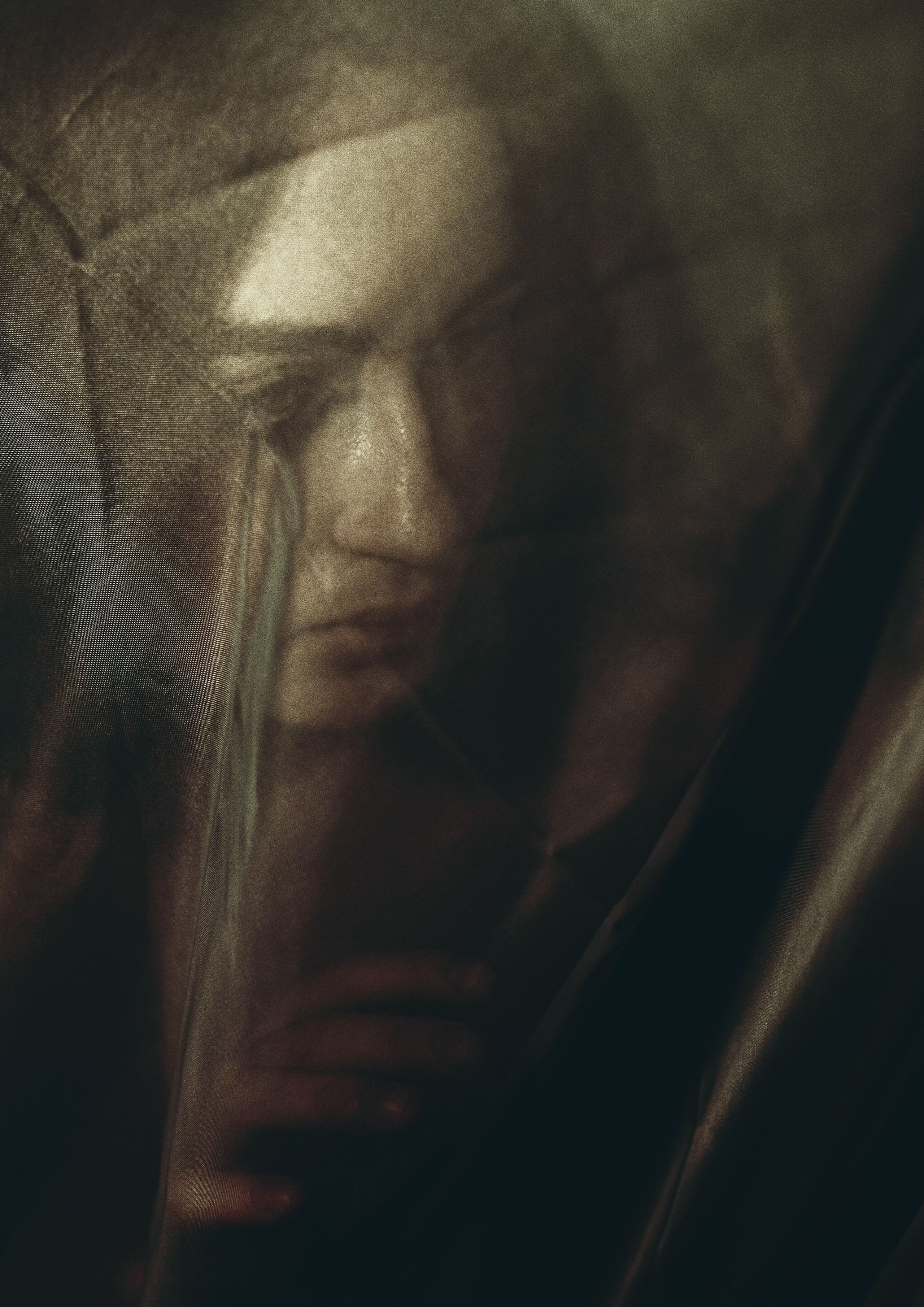 Спонтанные решения. Профессиональная фотосессия в Краснодаре | Фотограф Денис Труфанов