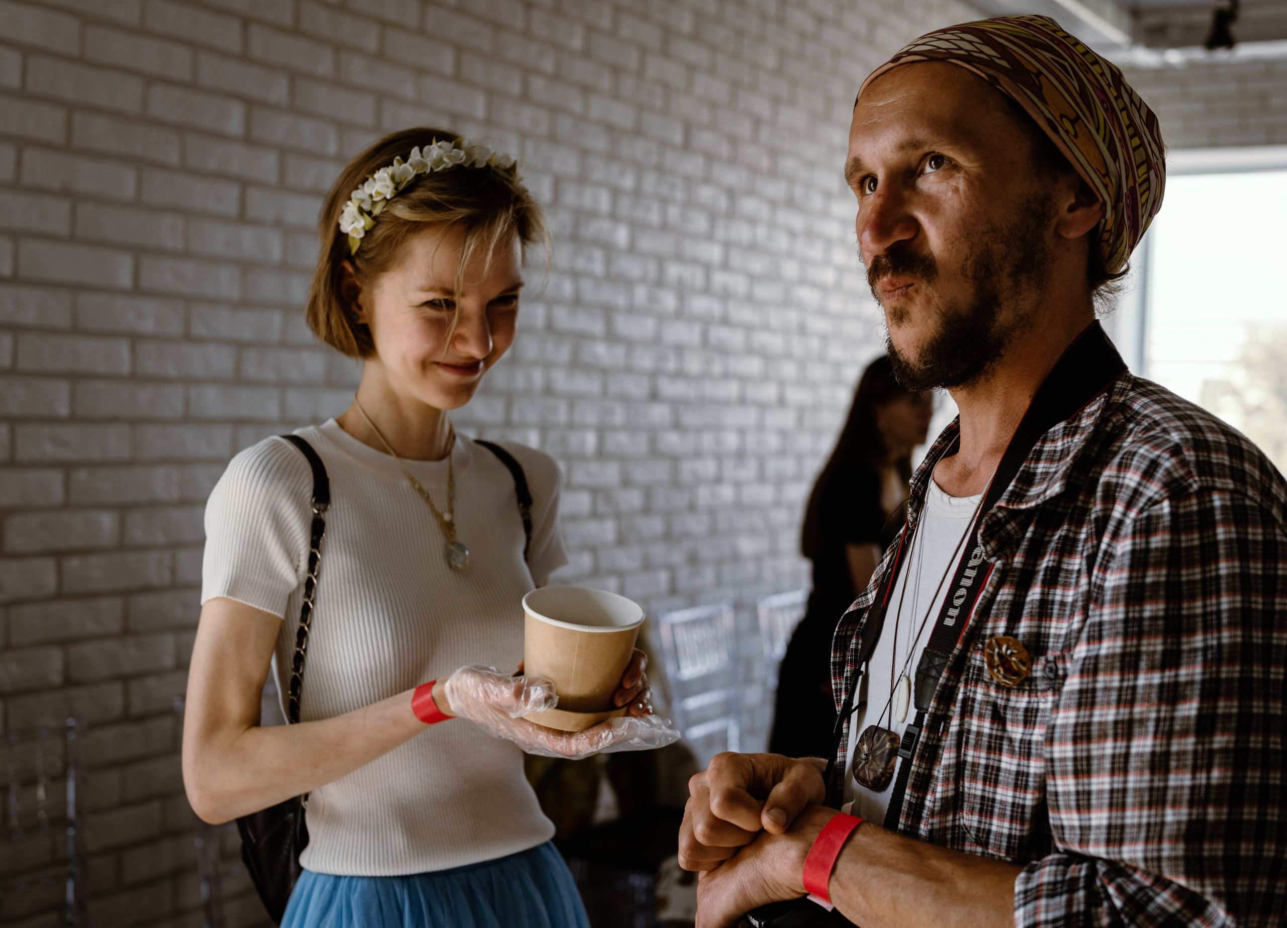 Арт платформа «Орфеус». Дирижер. Профессиональная фотосессия в Краснодаре | Фотограф Денис Труфанов