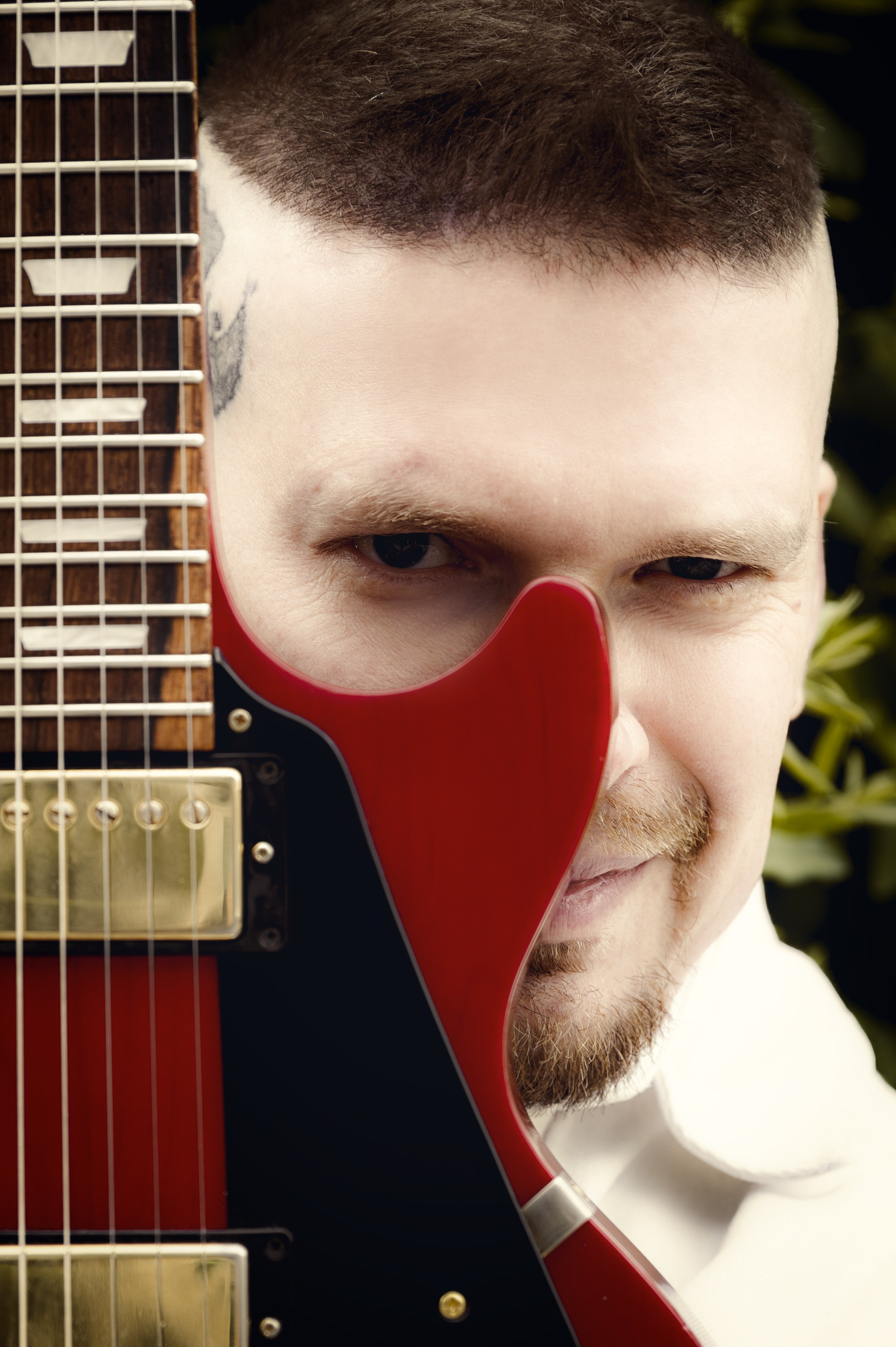 На вечном позитиве. Профессиональная фотосессия в Краснодаре | Фотограф Денис Труфанов