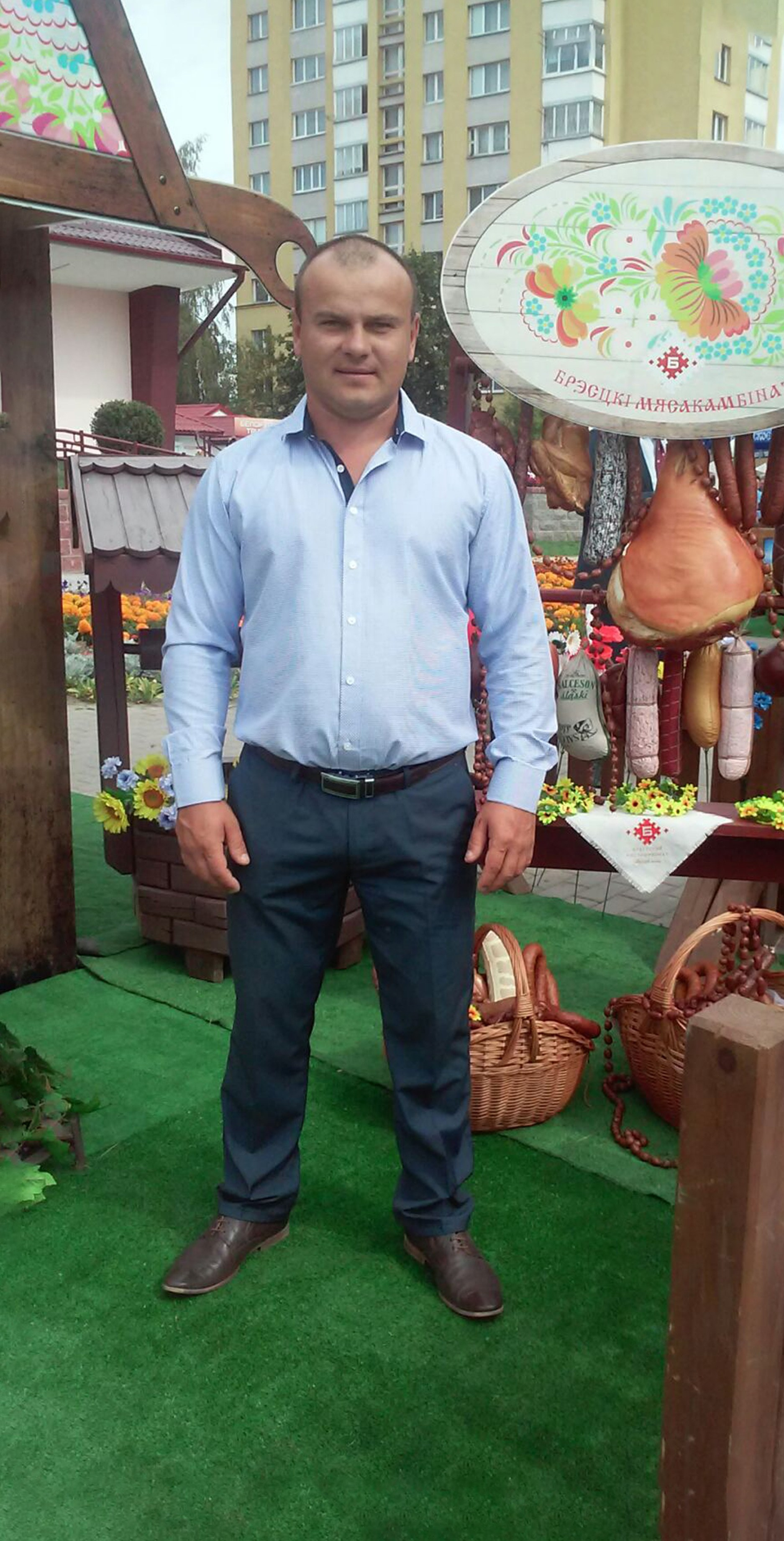 Fotokeramica. Изделия из гранита