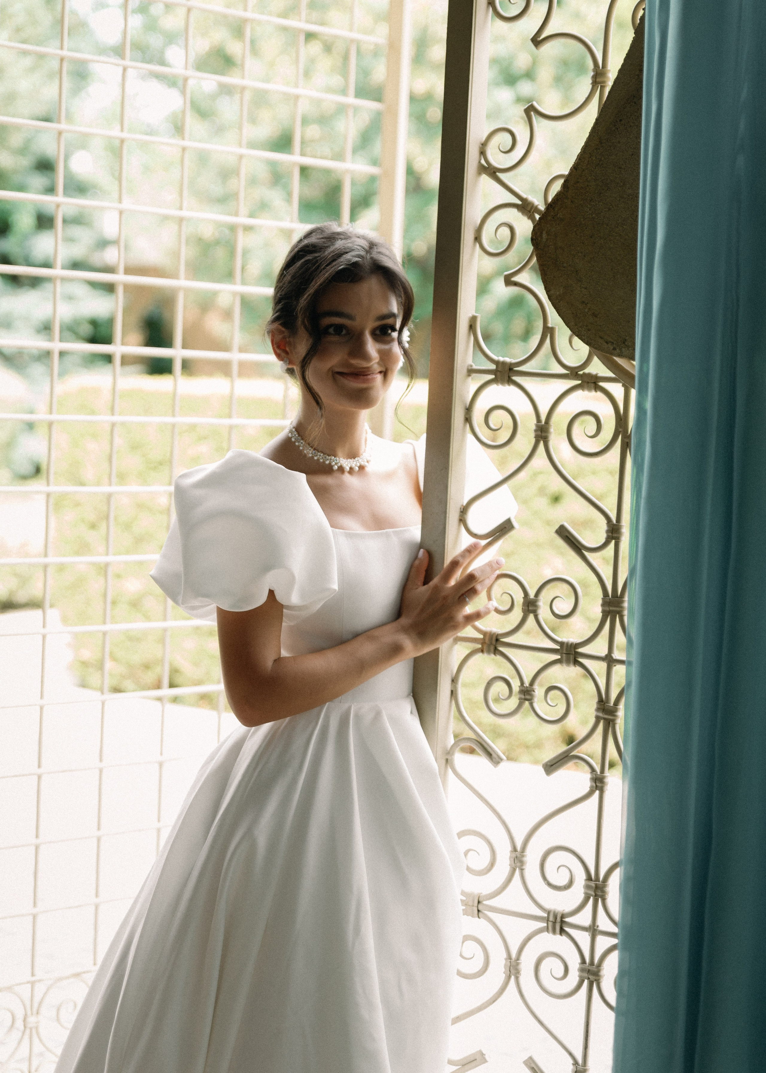 Angelina & Ivan. Портретный фотограф Анастасия Завалкевич