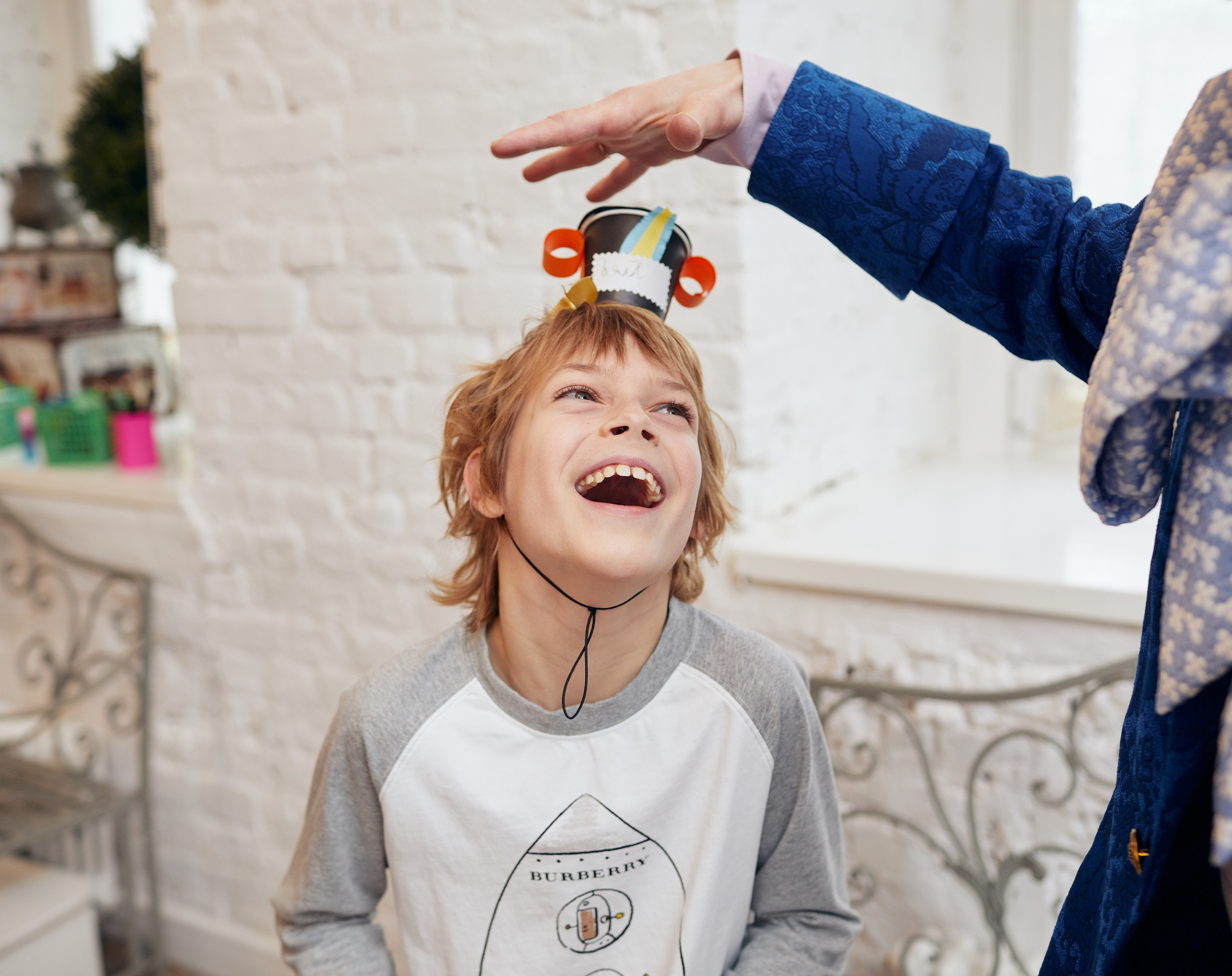 Александра — 6 лет. Репортажный фотограф в Москве Константин Дерягин