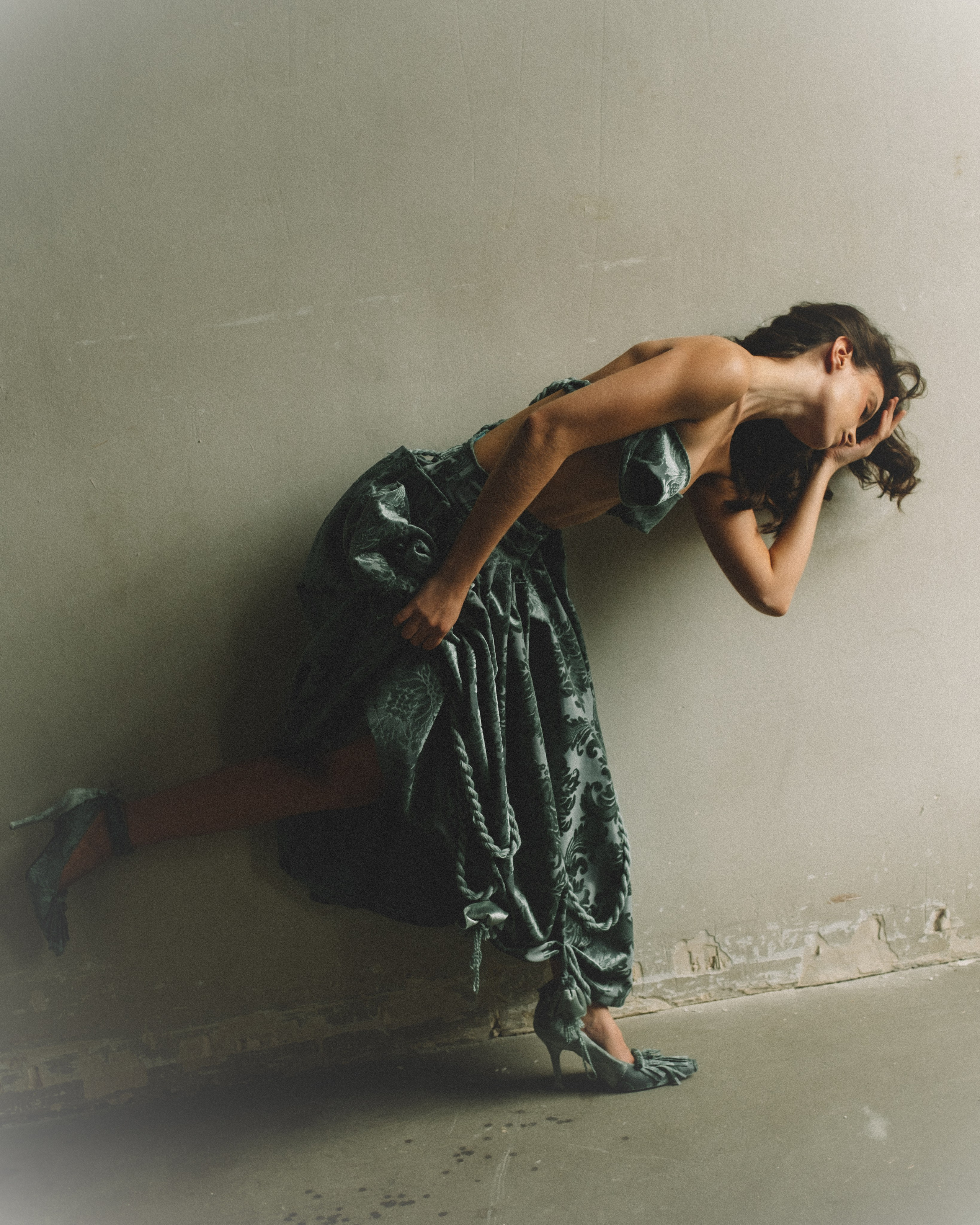 Lizaveta. Портретный фотограф