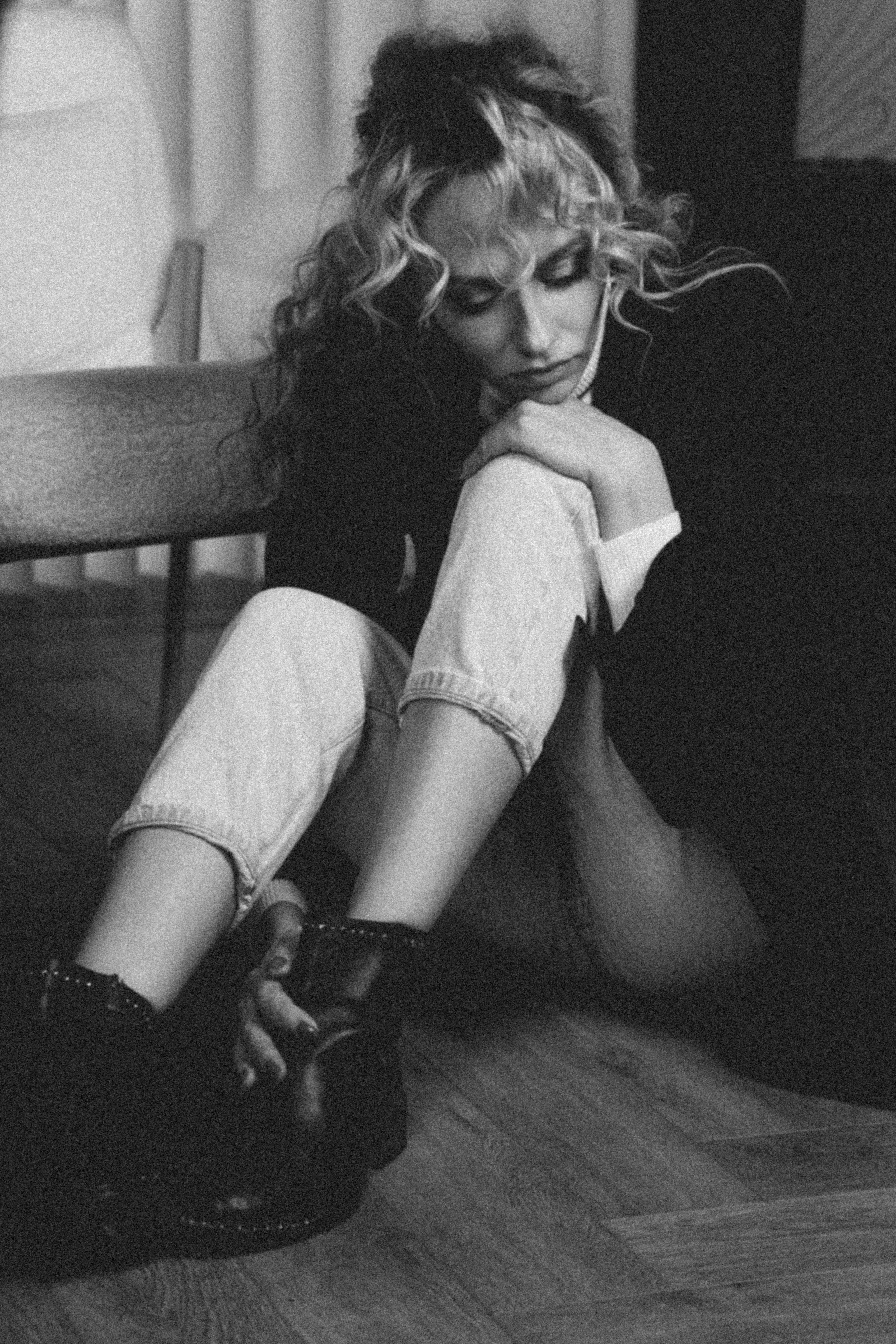 Евгения. Фотограф в Хабаровске — Виолетта Агафонова