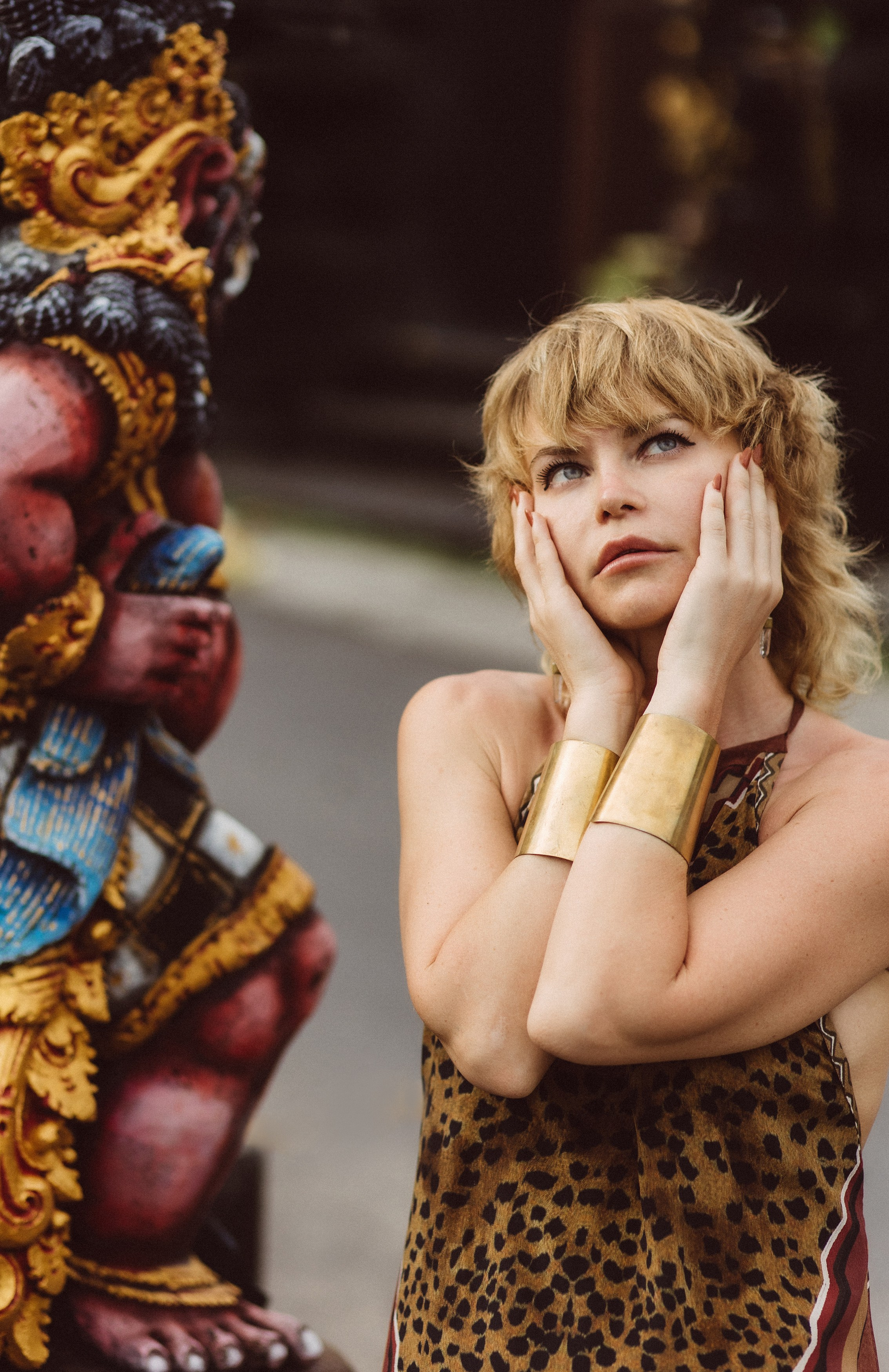 Саша из Нью-Йорка. Фотограф Москва и Московская область