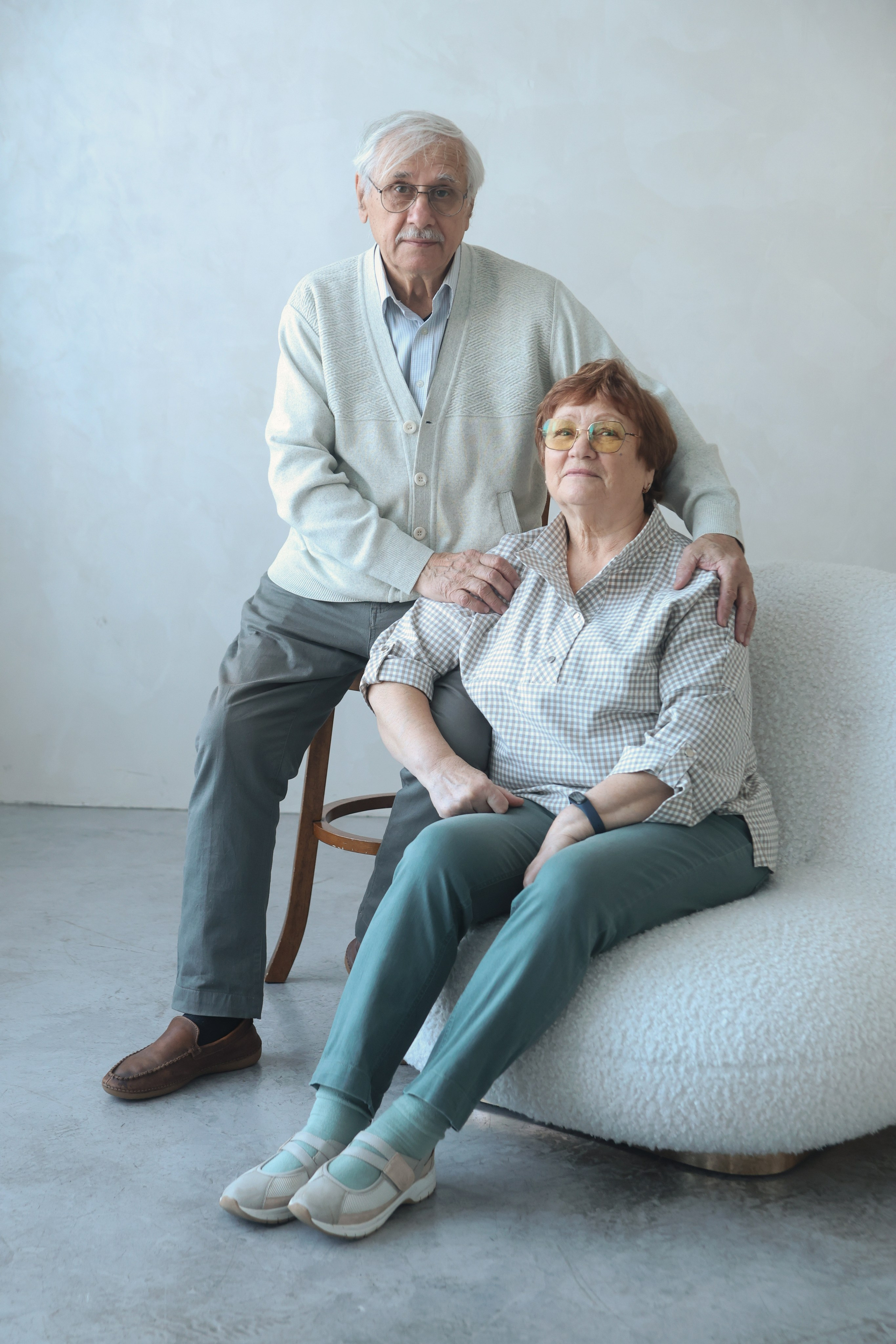 Семейная фотосессия. Семейный фотограф в Санкт-Петербурге Бибаева Алла