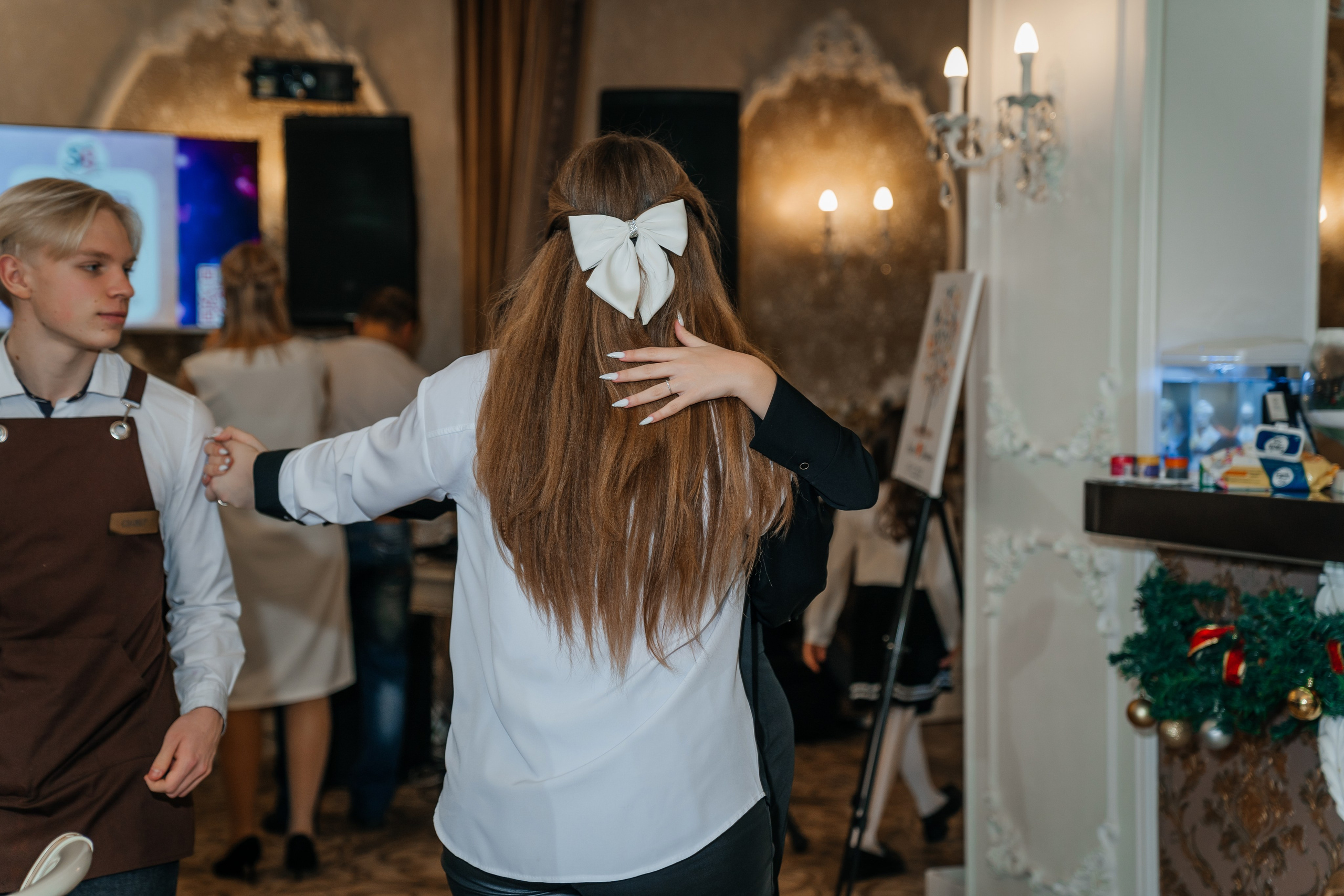 Отель «ПушкинЪ». Фотограф Ангарск Иркутск Ксения Король