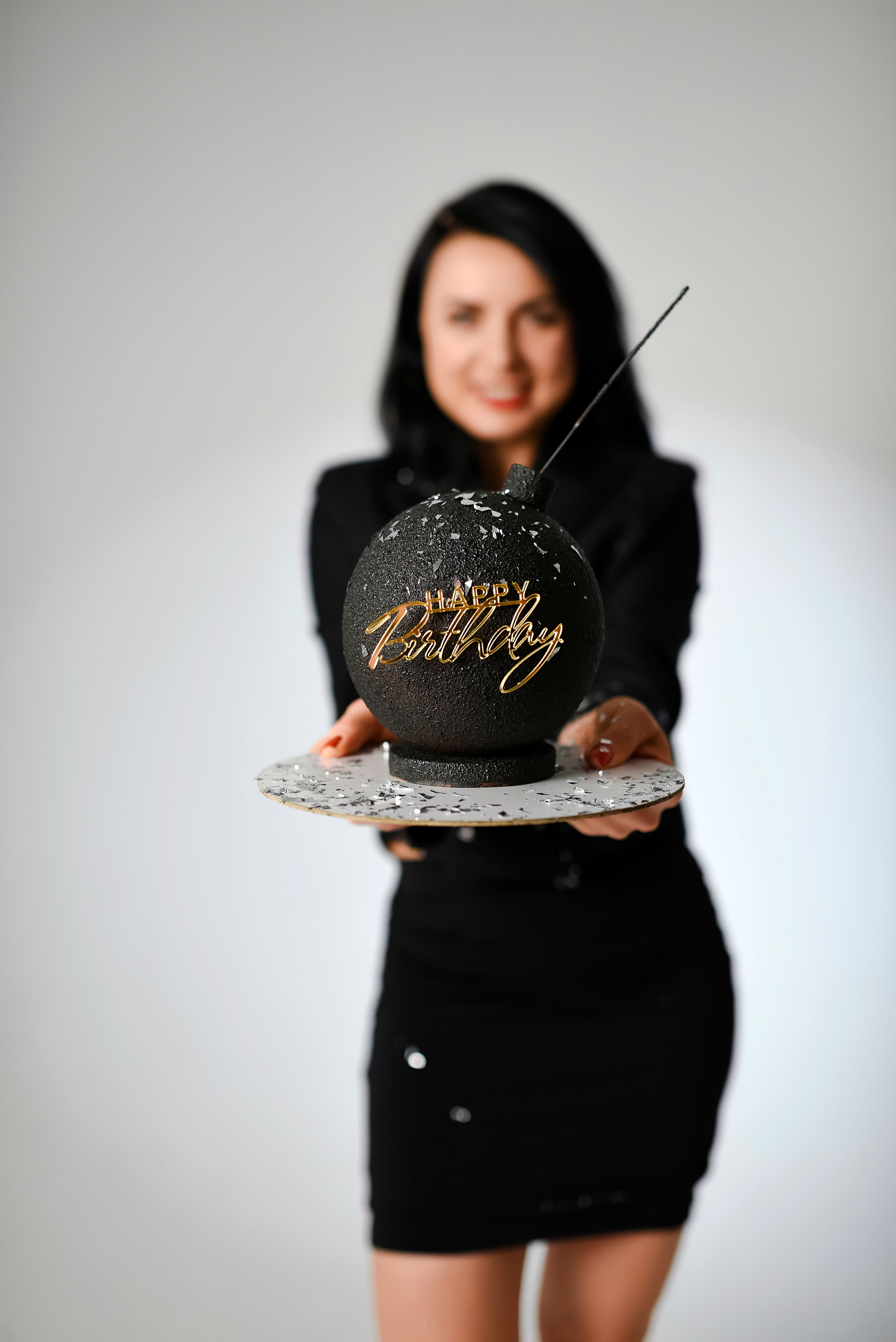 День рождения. Детский и семейный фотограф в Сургуте и Нефтеюганске Анна Старцева