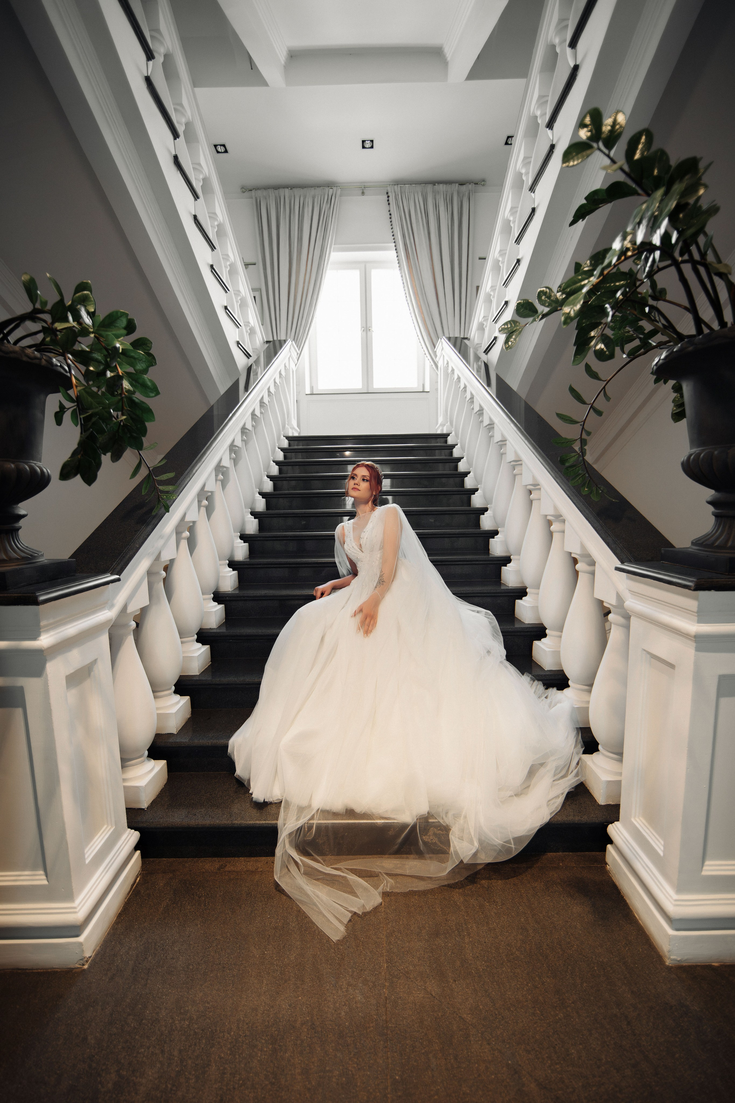 Денис и Ксения. Фотограф Саид Дакаев г. Краснодар