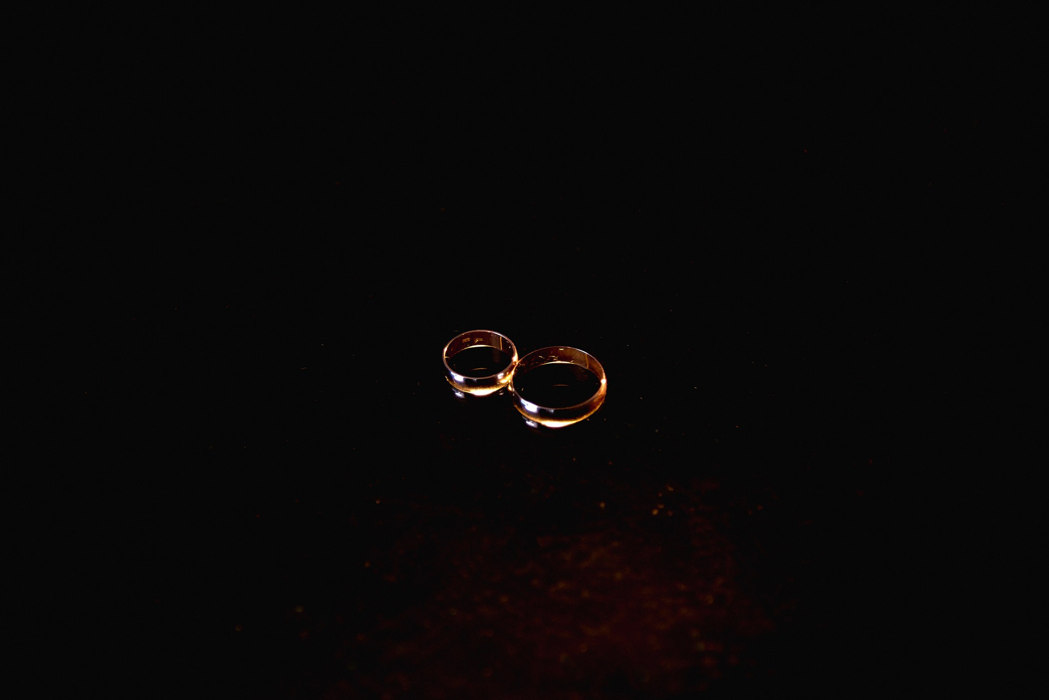 Свадебная фотосессия — Максим + Анастасия. Фотограф Андрей Ткаченко — из Брянска