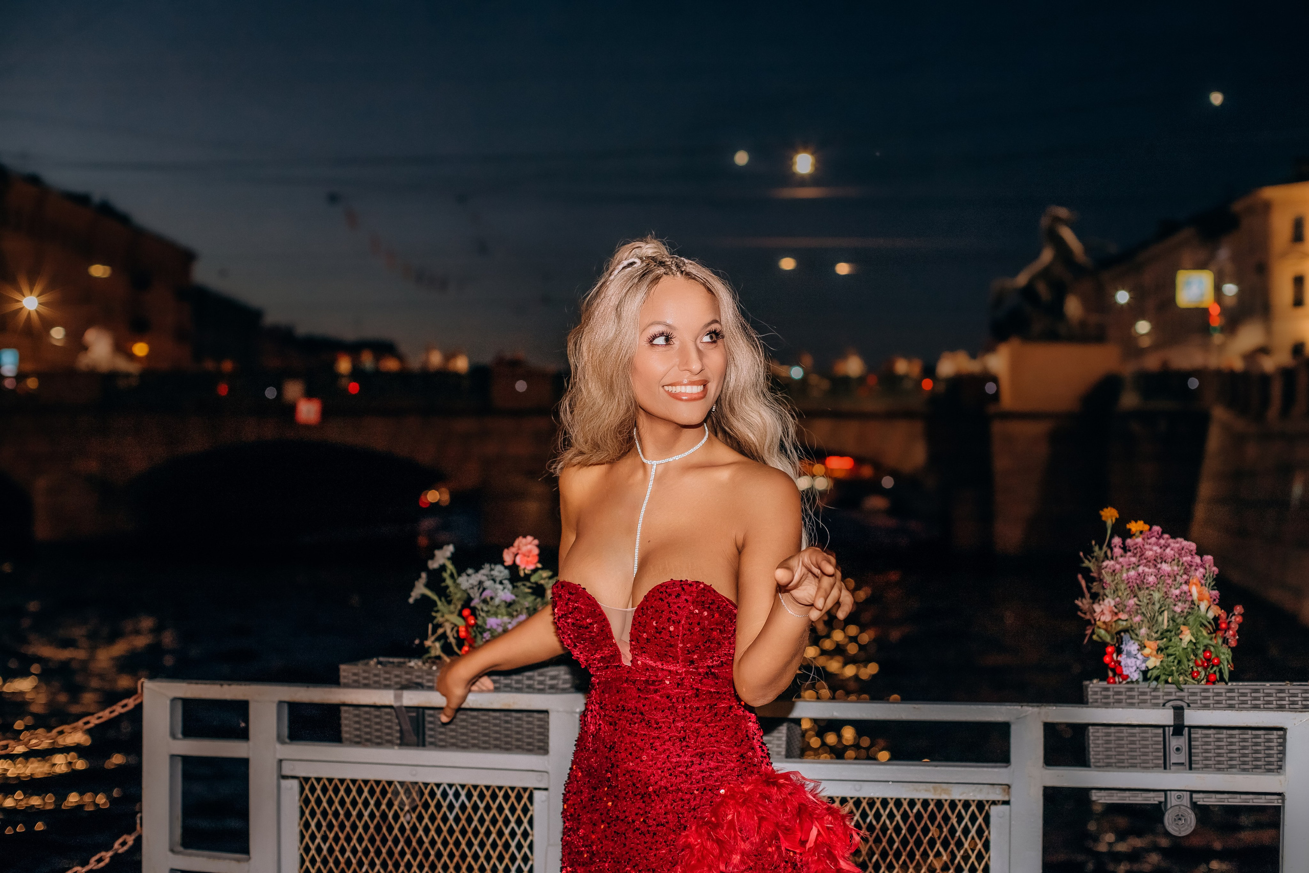 Аничков мост Кристина. Elena Sova — семейный и женский фотограф в Санкт-Петербурге