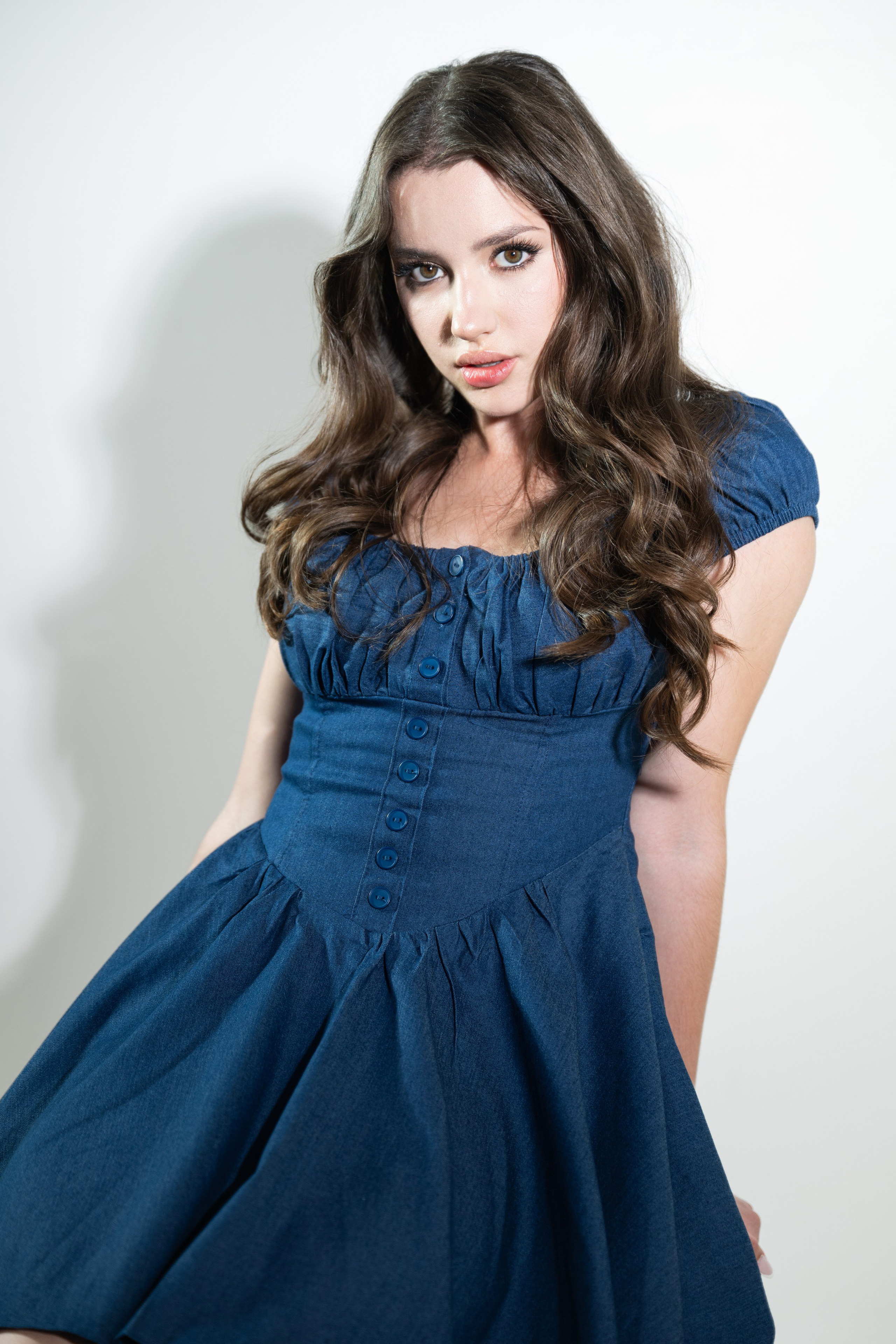 Студийные фотосессии. Студийный и свадебный фотограф и видеограф в Севастополе — Юлия Макаренко