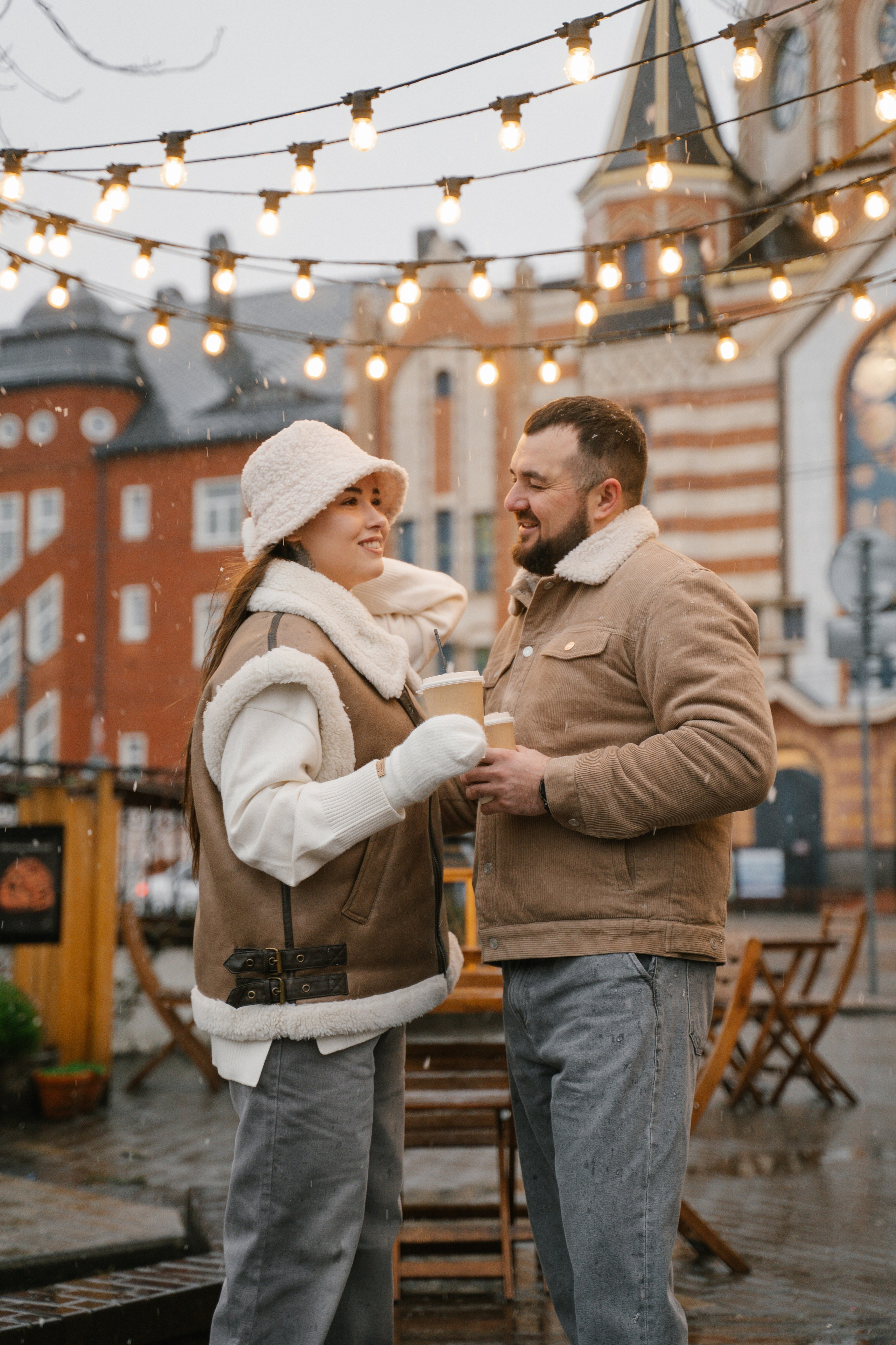 D & V. Семейный и свадебный фотограф Мария Нетребко г. Калининград