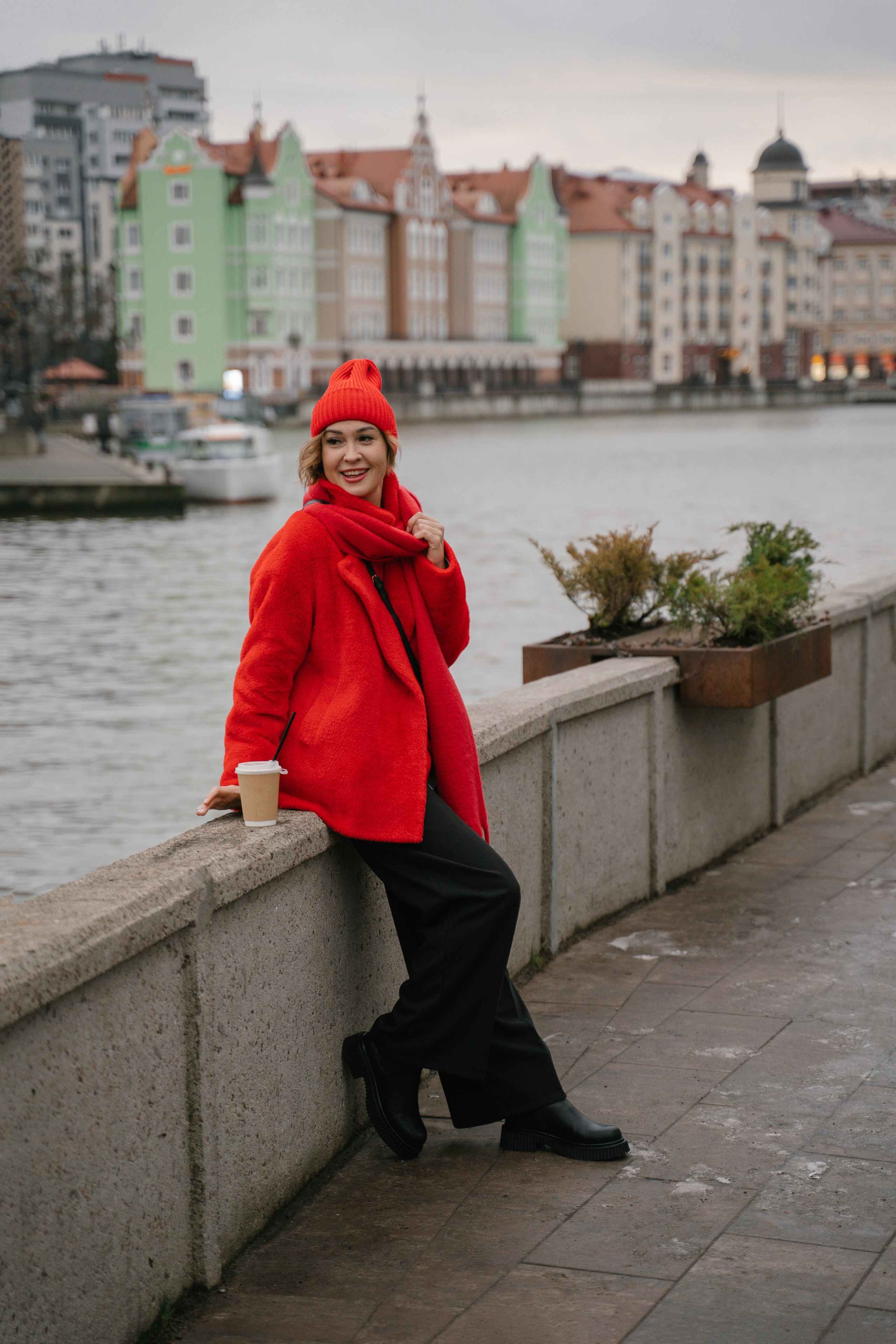 А. Семейный и свадебный фотограф Мария Нетребко г. Калининград