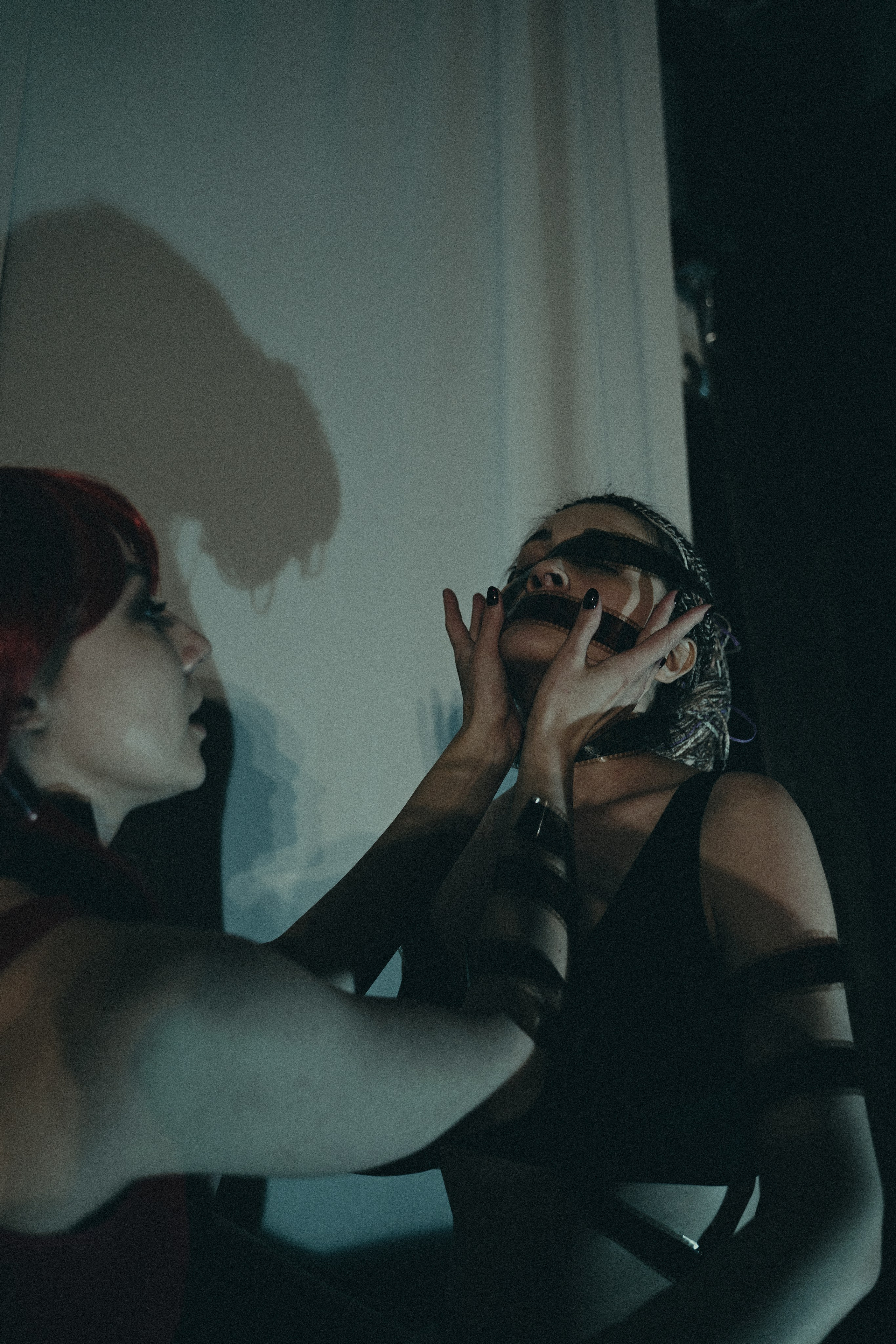 Плёнку проявляем. Фотограф в Нижнем Новгороде Алексей Уковский