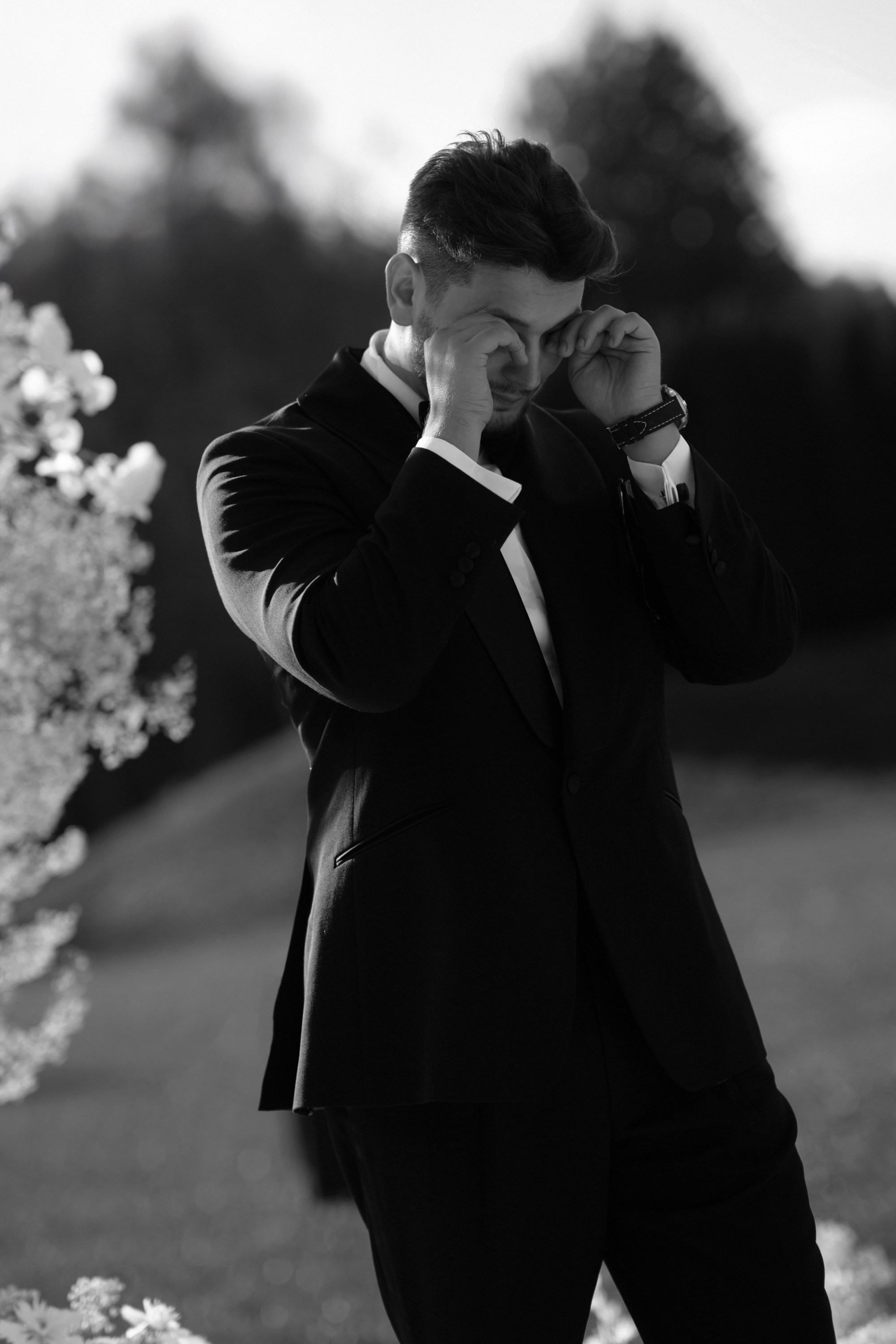 Настя & Юра. Фотограф Александр Захар. Минск, Москва, Дубай