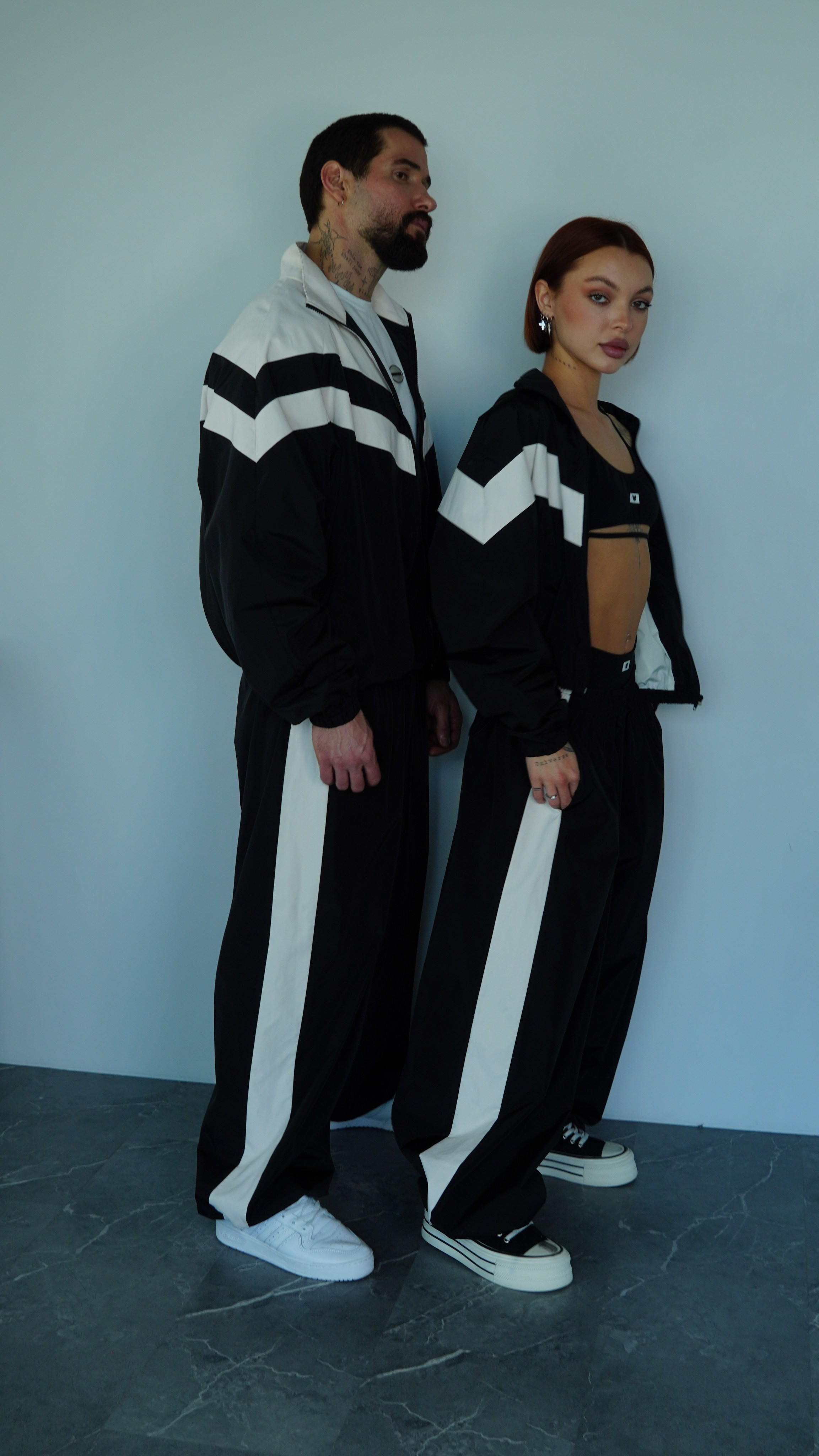 Бренд одежды. Видеограф и Фотограф в Москве