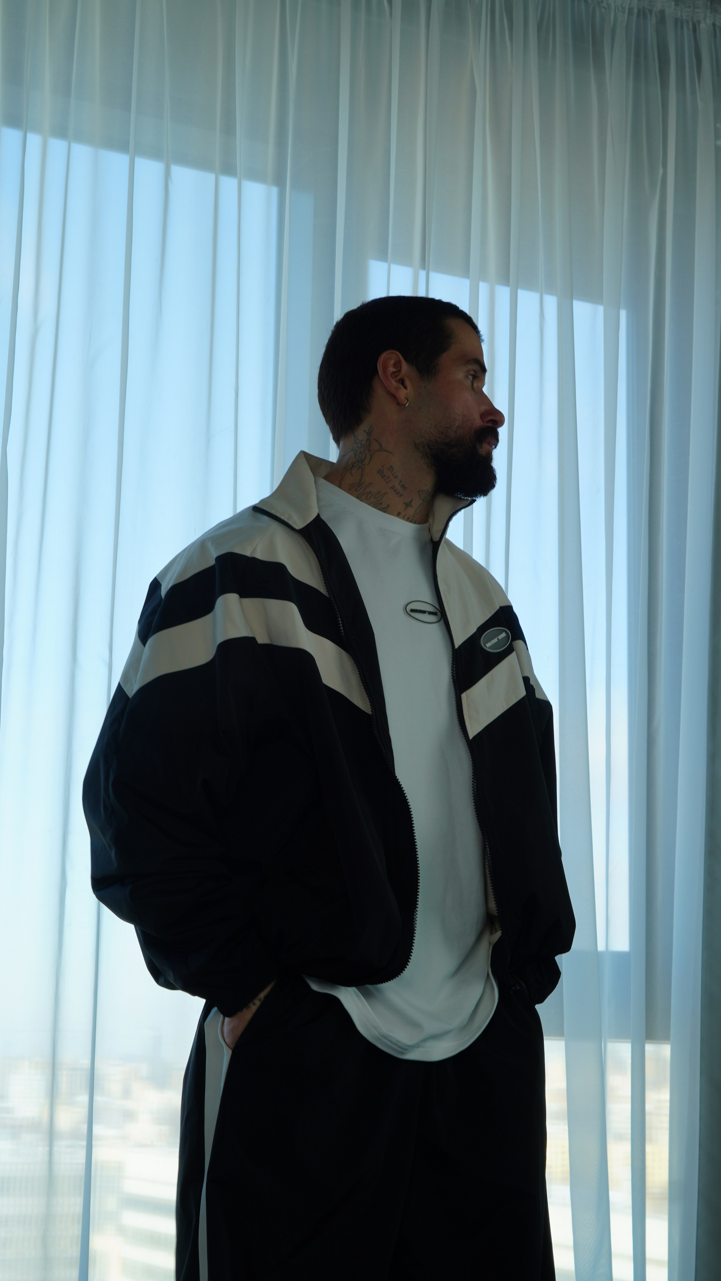 Бренд одежды. Видеограф и Фотограф в Москве