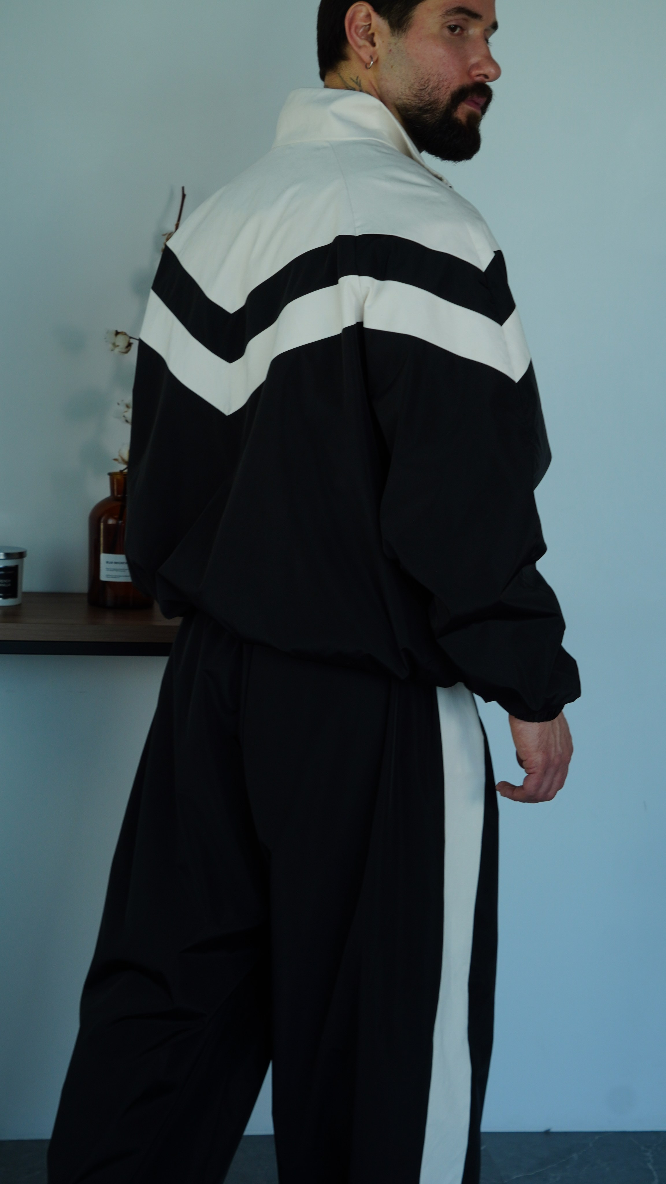 Бренд одежды. Видеограф и Фотограф в Москве