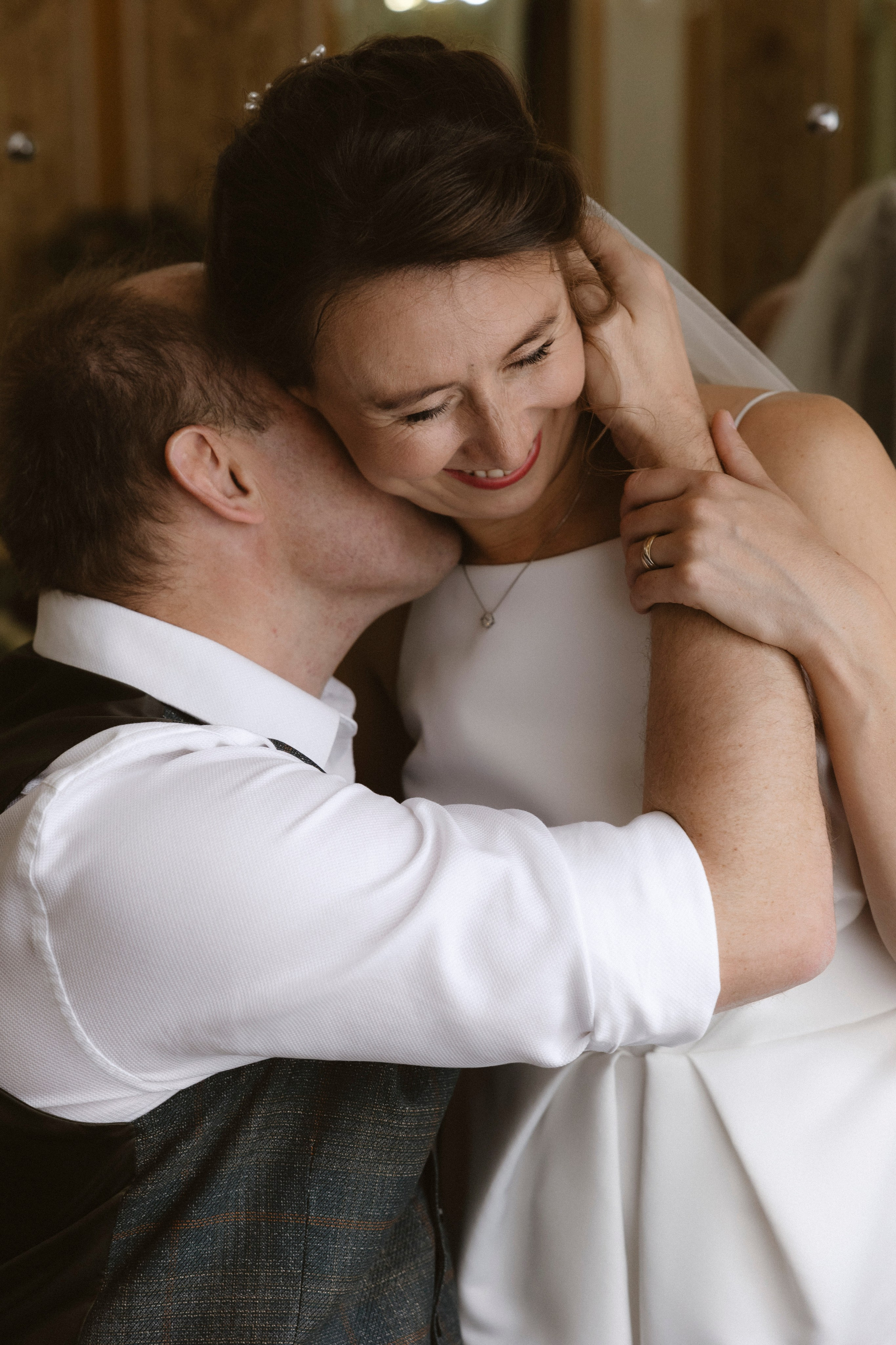 Саша и Гриша. Репортажный фотограф в Санкт-Петербурге и Москве Мария Ежова