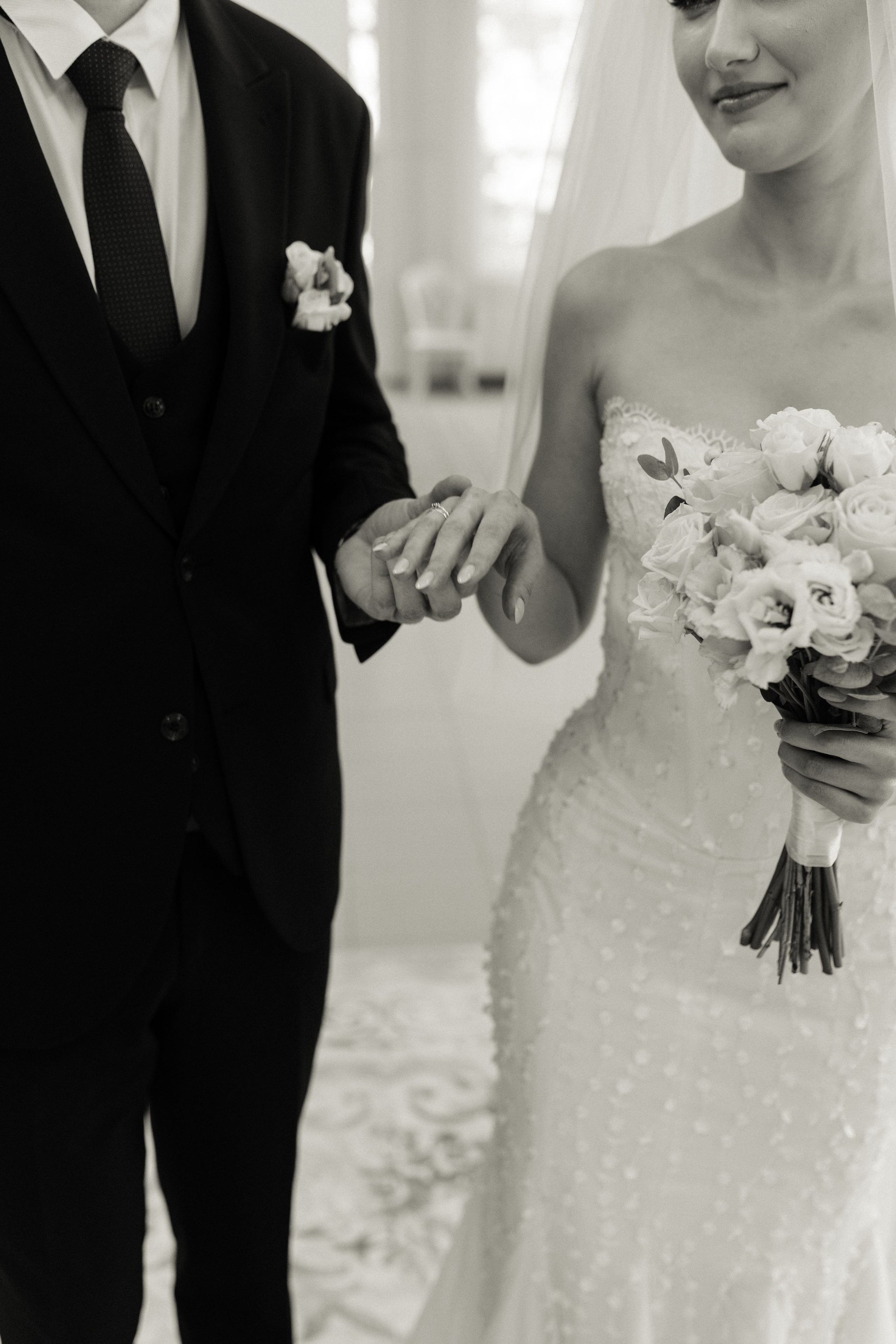 Vladlena & Bogdan's wedday. Индивидуальные и свадебные фотосессии | Донецк, Москва, Ростов-на-Дону