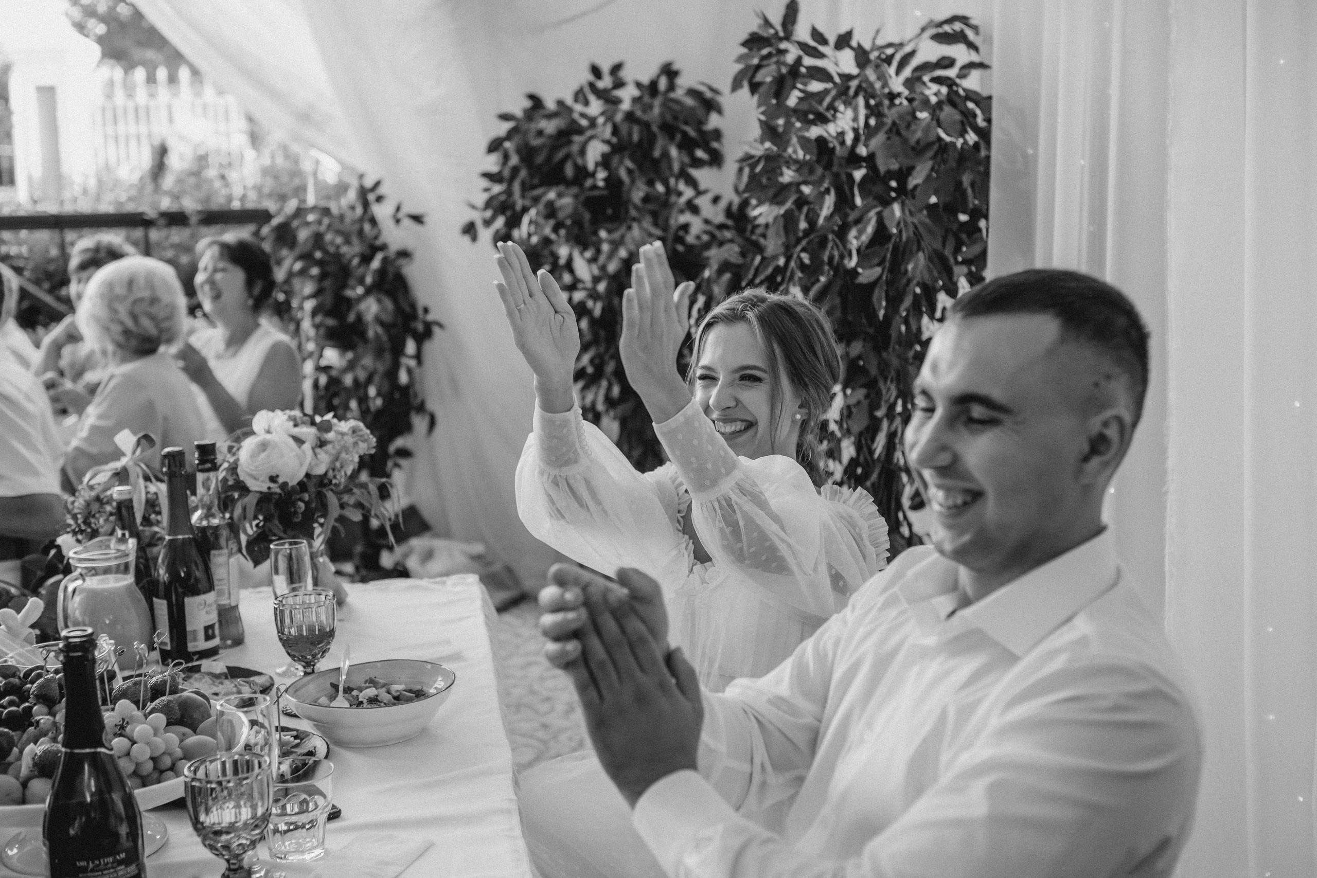 Евгений и Анна. Семейный фотограф в Брянске Зурилина Екатерина