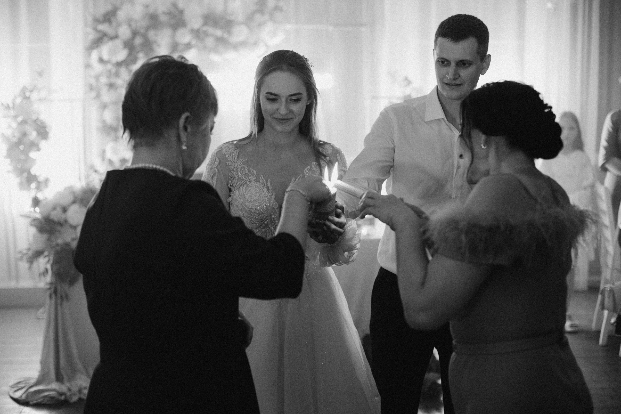 Влад и Наталья. Семейный фотограф в Брянске Зурилина Екатерина