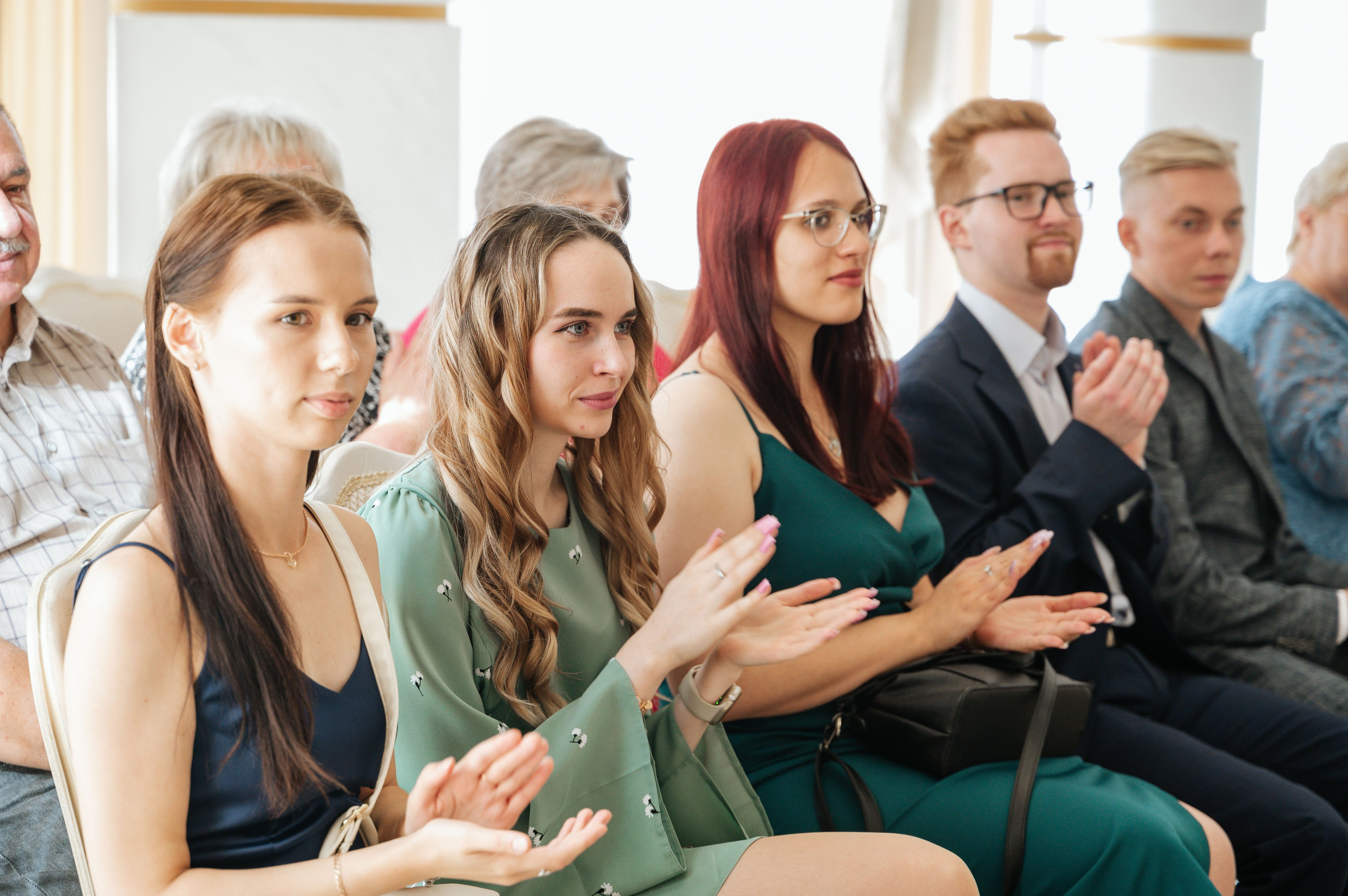 Лиза & Дима. Большакова Полина — фотограф в Туле