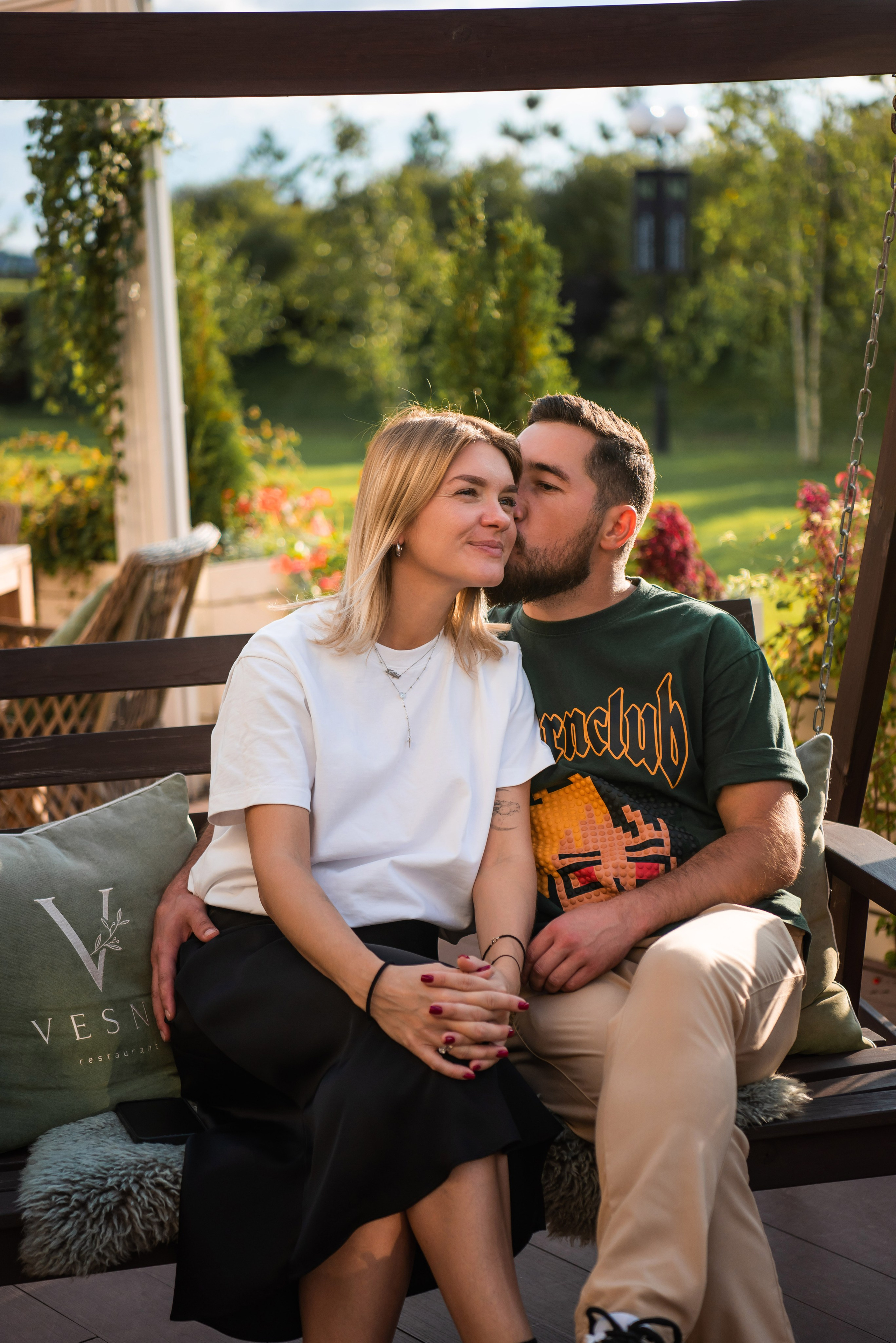 День Рождения Мирона. Свадебный и арт-фотограф Кунецкая Диана