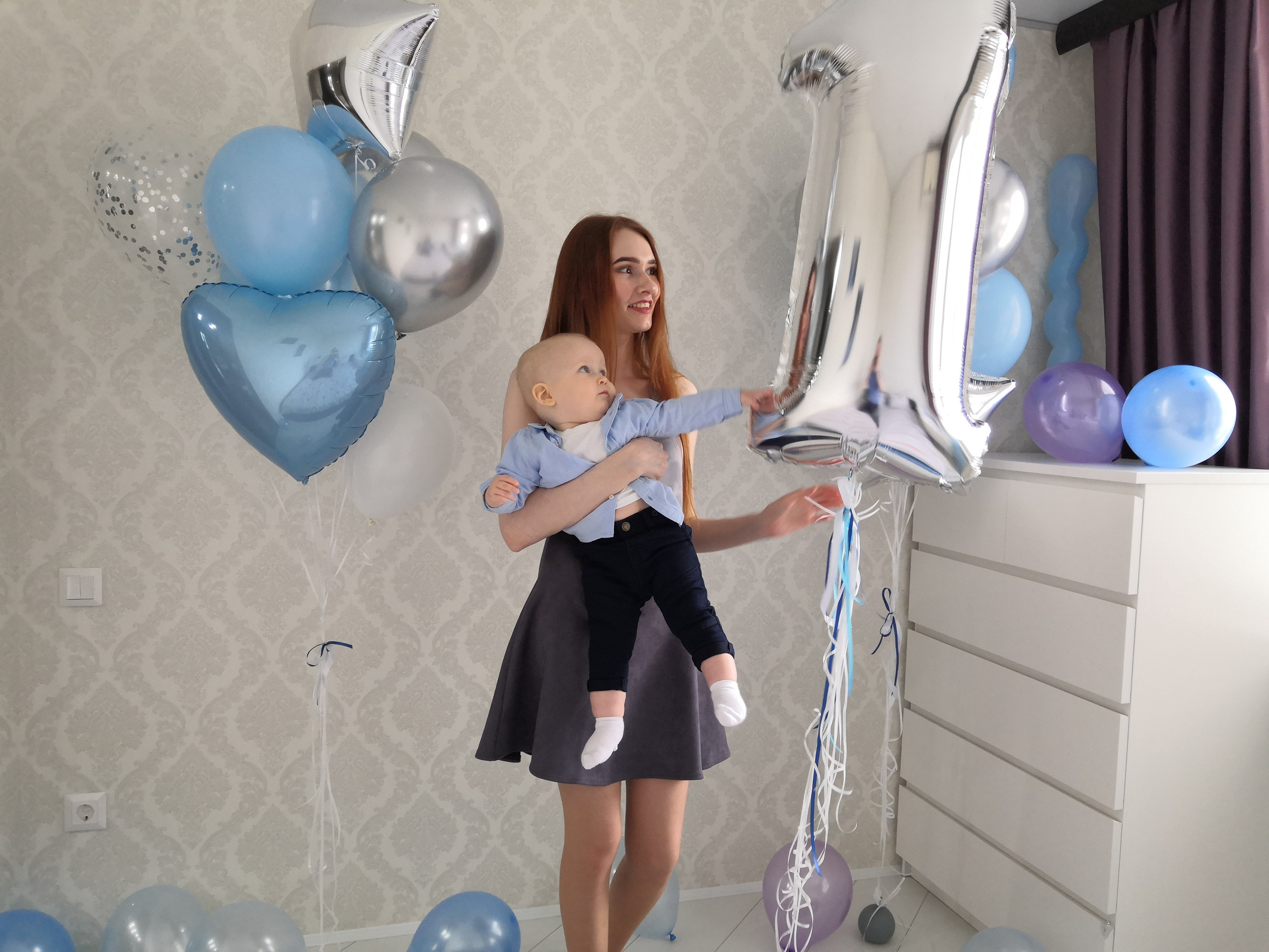 Остальные фото. Виталий Юрченко