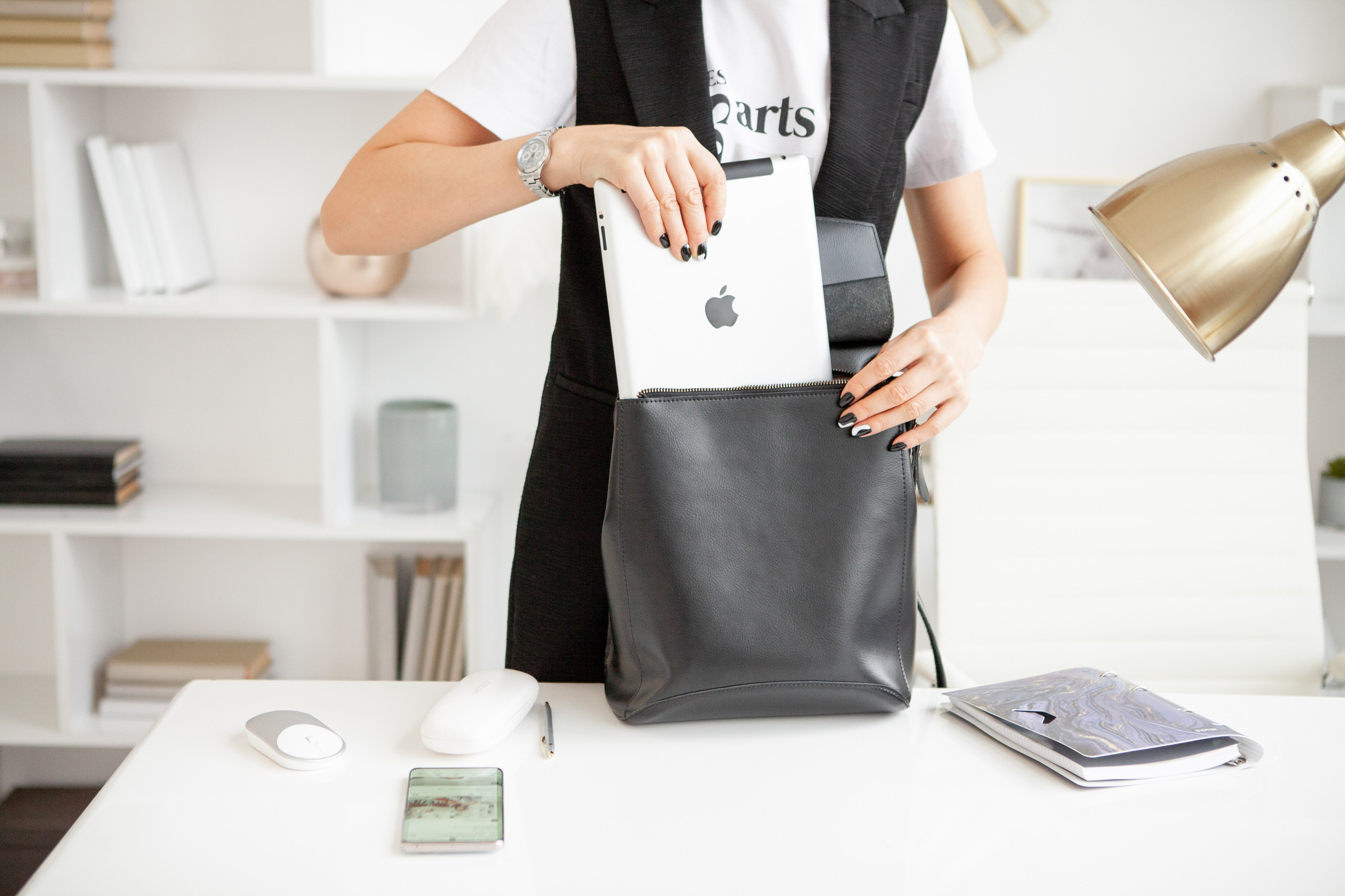 Эксперт по финансам, коуч. Фотограф Ольга Ефремова